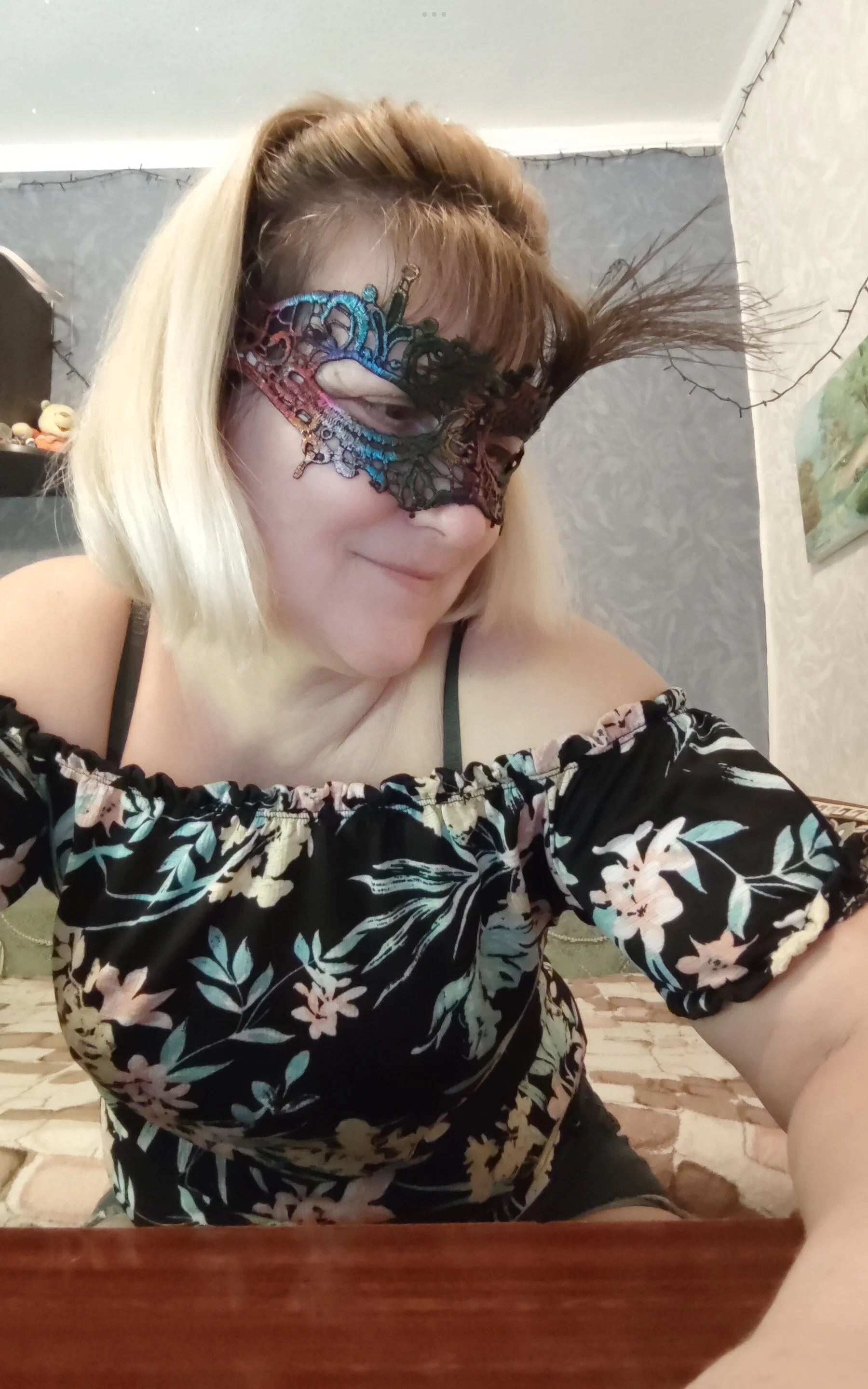 XXX Porn Photo of Nude AliceGold5231 3