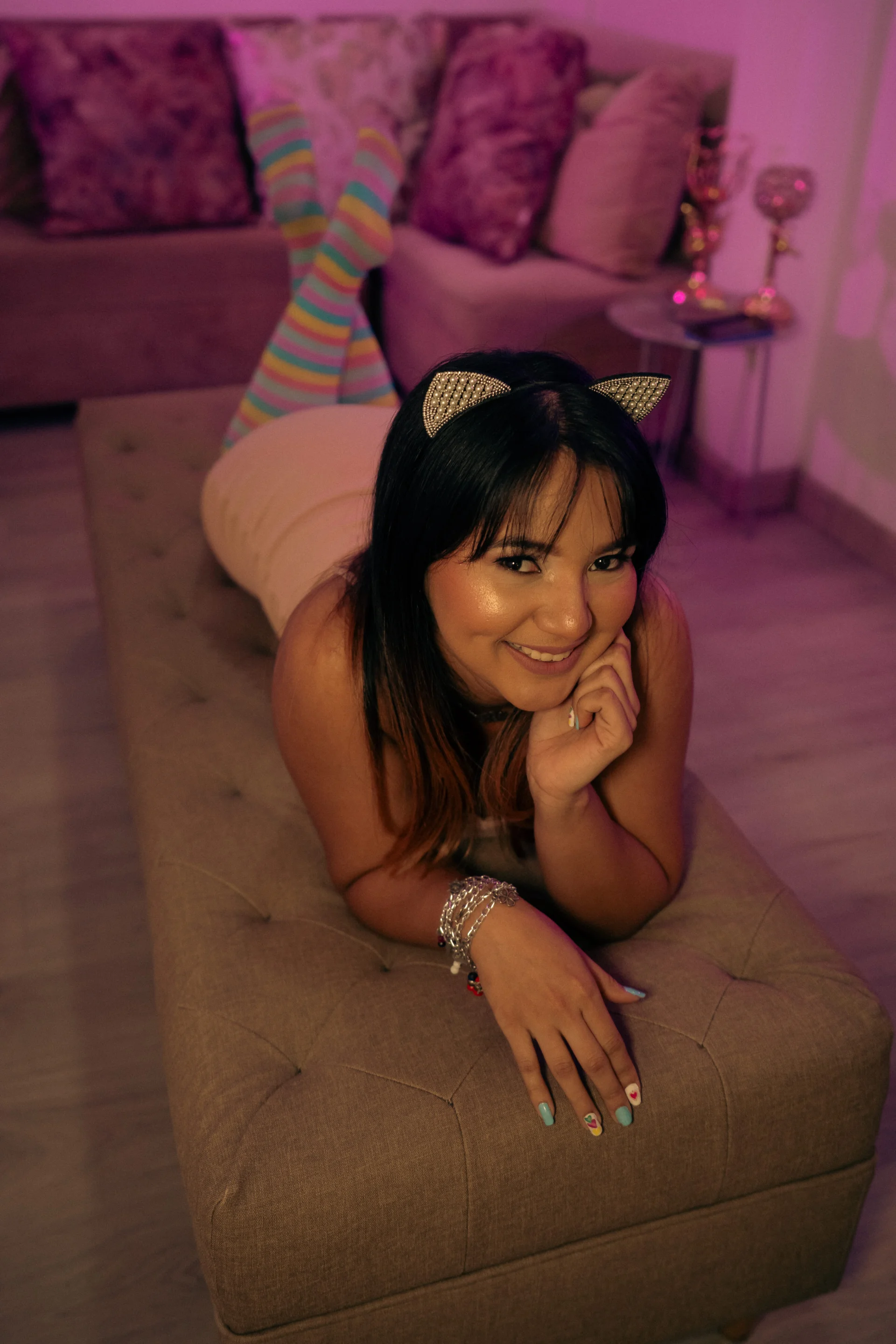 XXX Porn Photo of Nude zusan_king_ 16