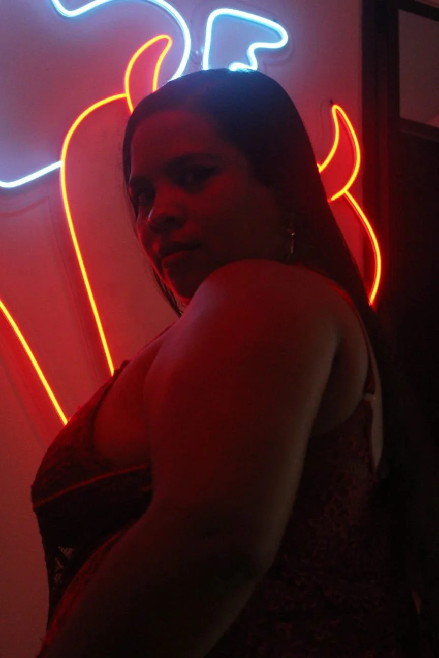 XXX Porn Photo of Nude geisha-rousse 2