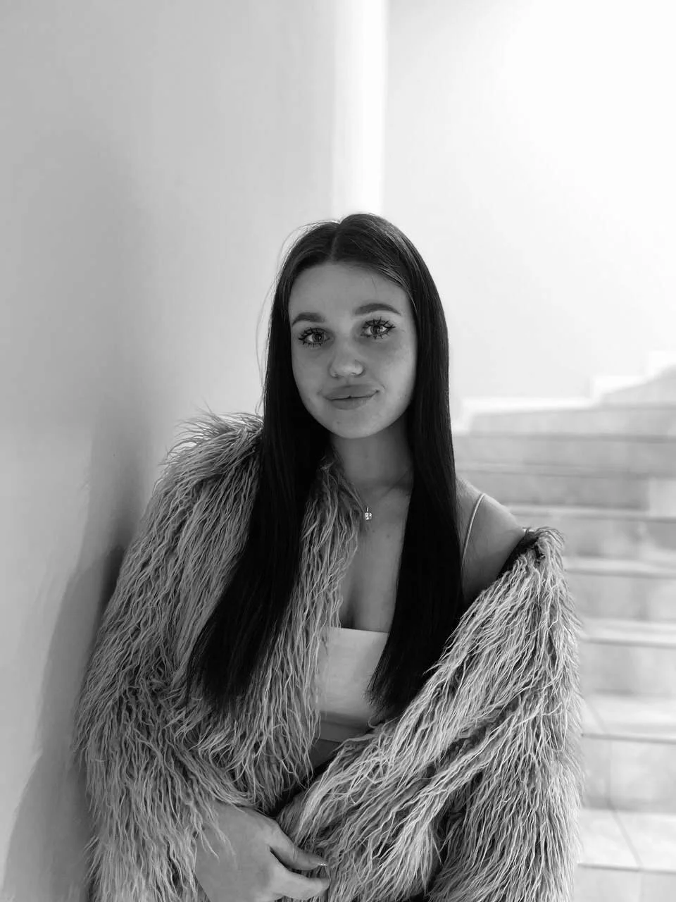 XXX Porn Photo of Nude RihannaRose 15
