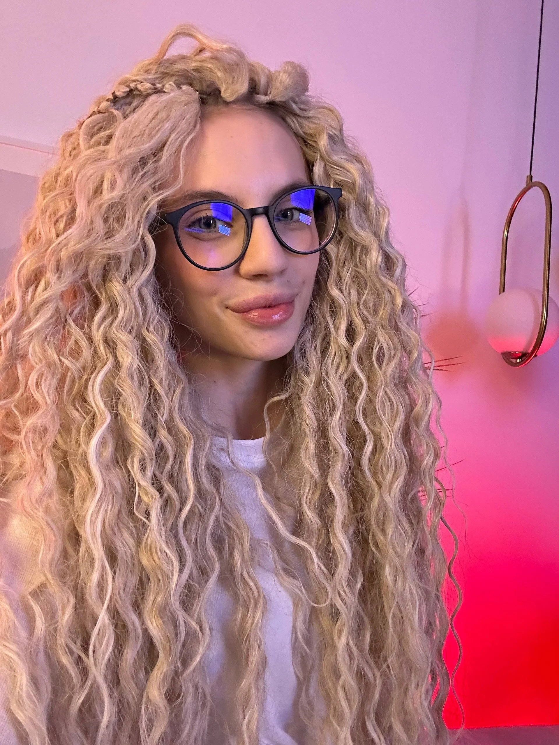XXX Porn Photo of Nude mia_silkk 31