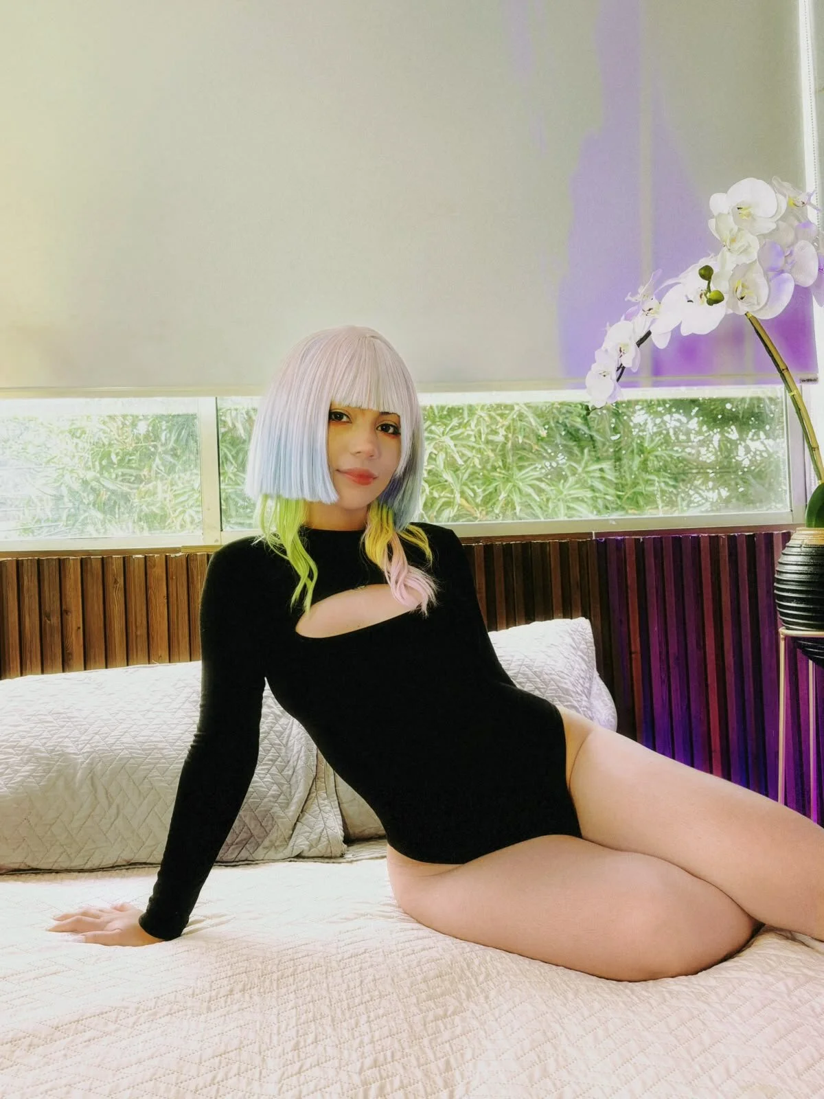 XXX Porn Photo of Nude CIEL-DOUCE 27