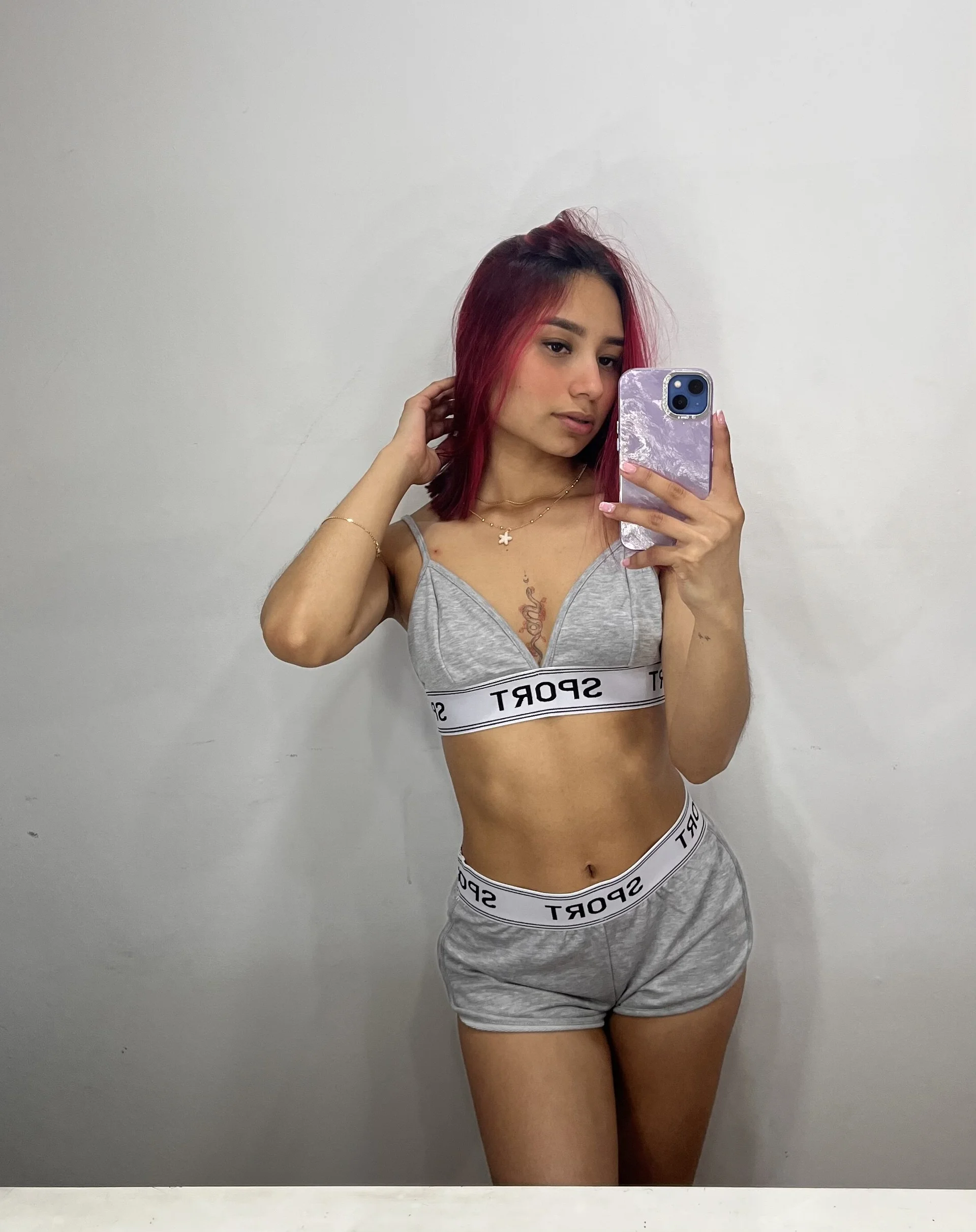 XXX Porn Photo of Nude ximena_vasquez8 95