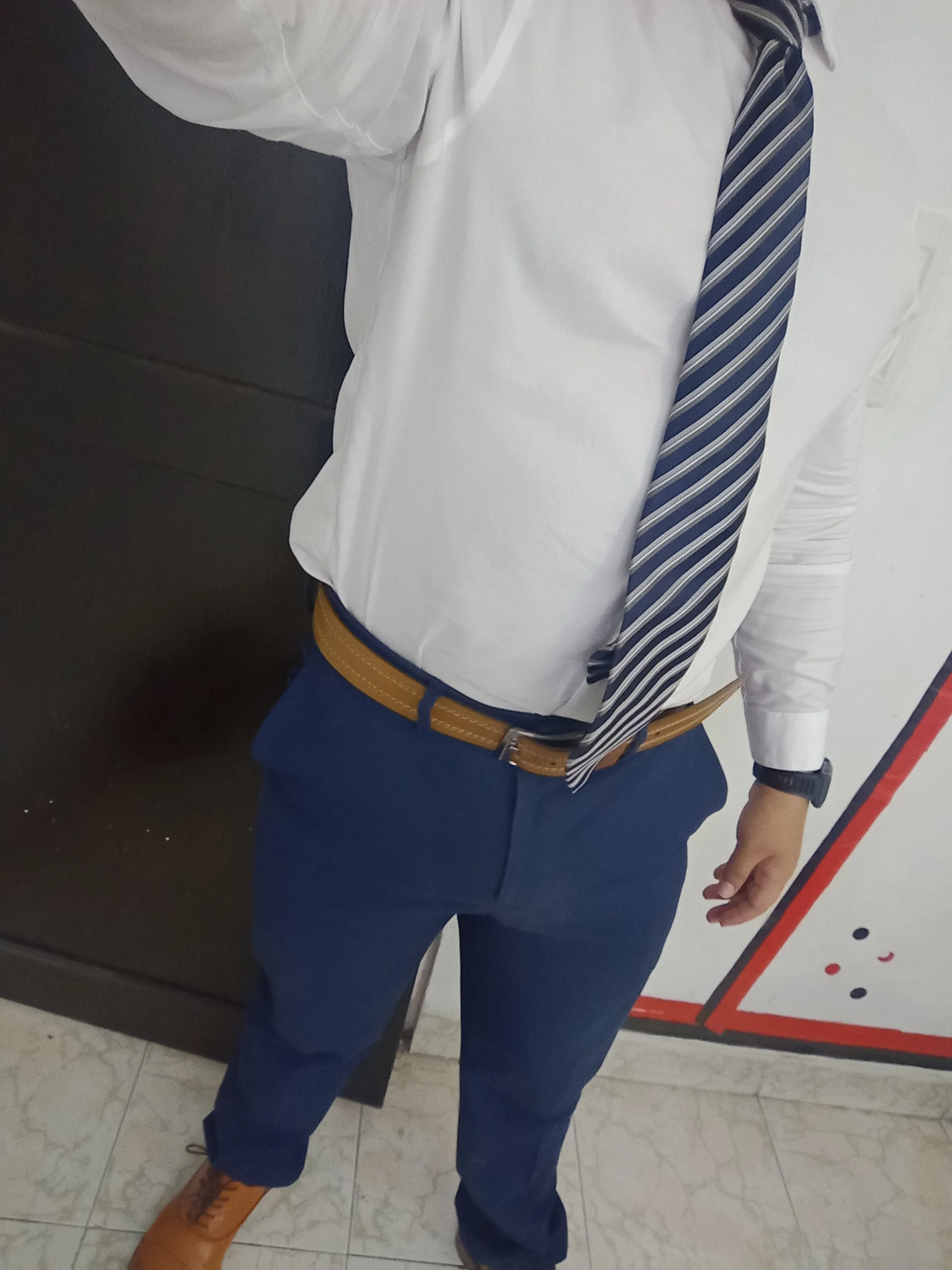 XXX Porn Photo of Nude KalethBigDick 954