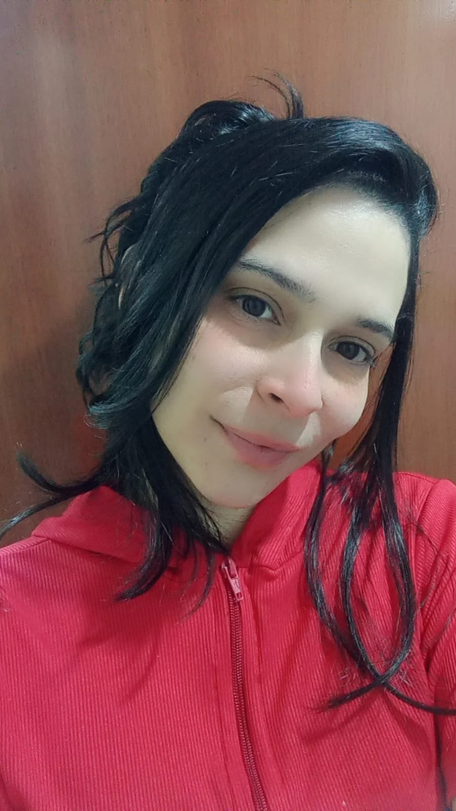 XXX Porn Photo of Nude rocio_goodness 3