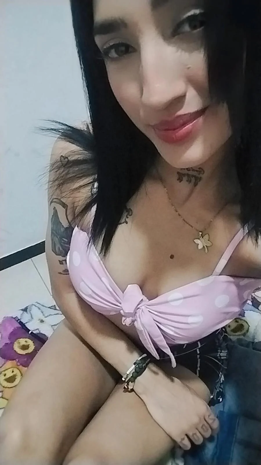 XXX Porn Photo of Nude Melani__HoTT 46