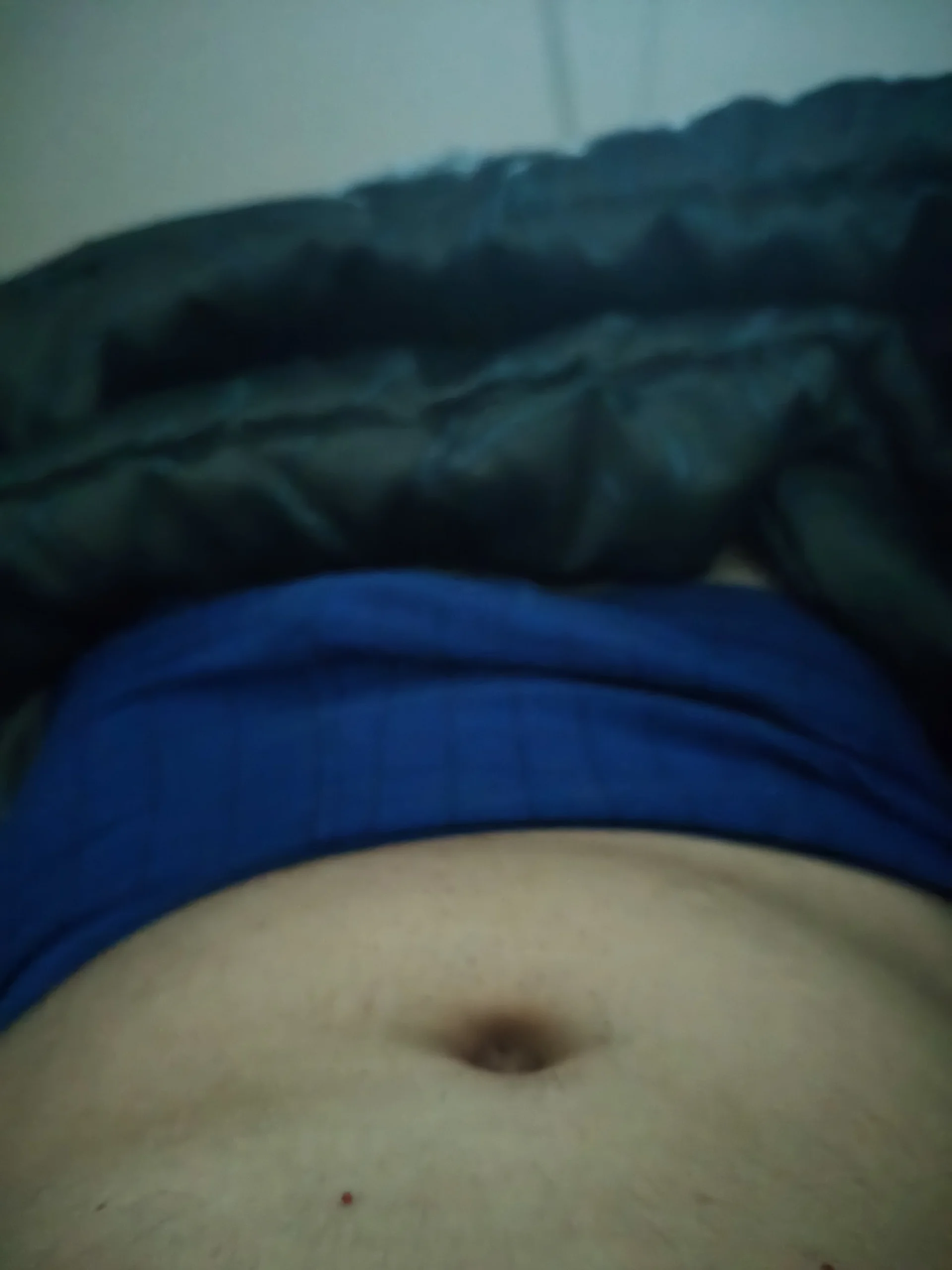 XXX Porn Photo of Nude CarlosMJVD 2