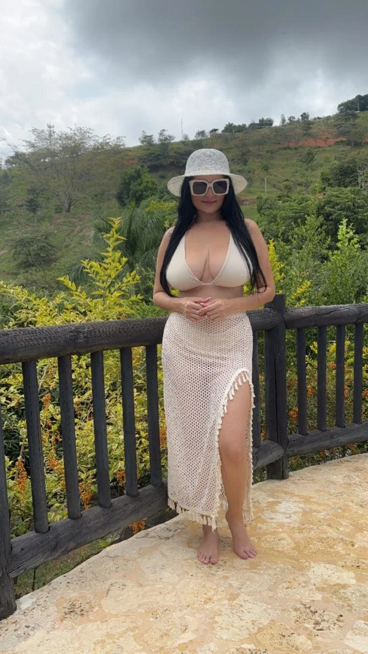 XXX Porn Photo of Nude alexa_moreti 20