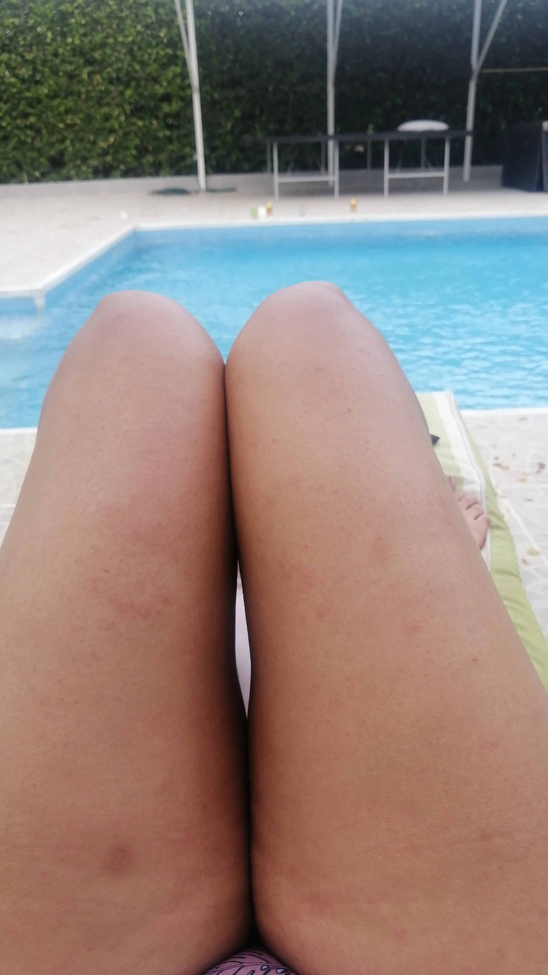 XXX Porn Photo of Nude nia__white 16