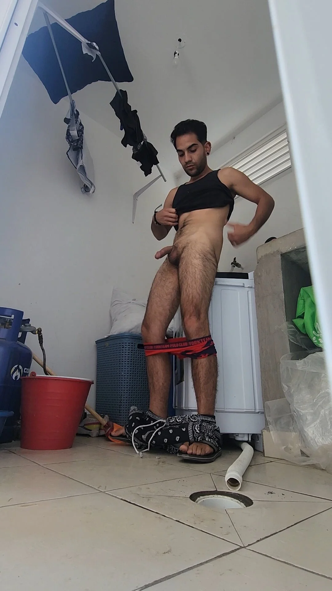 XXX Porn Photo of Nude sergy12334 6