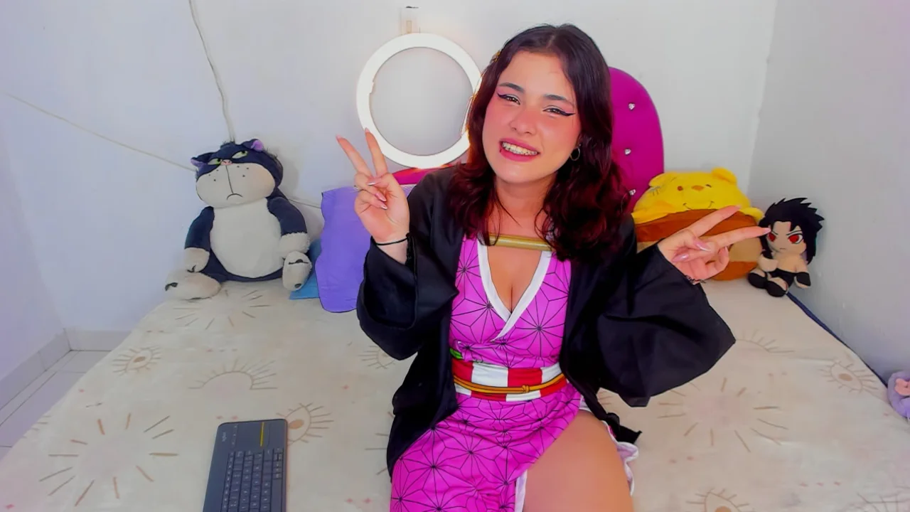 XXX Porn Photo of Nude corina__pink 1