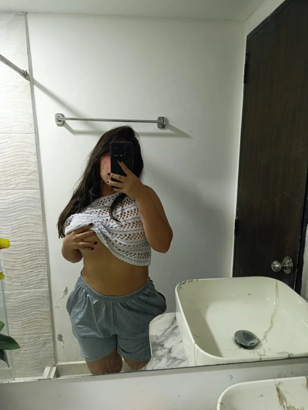 XXX Porn Photo of Nude Ashla_ 2