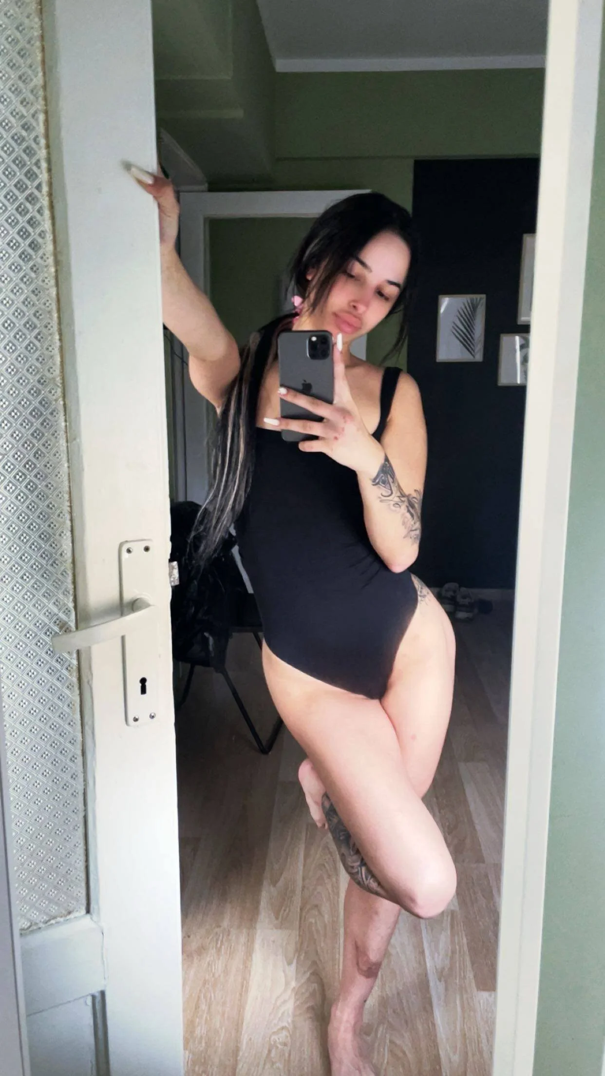 XXX Porn Photo of Nude Nymera 4