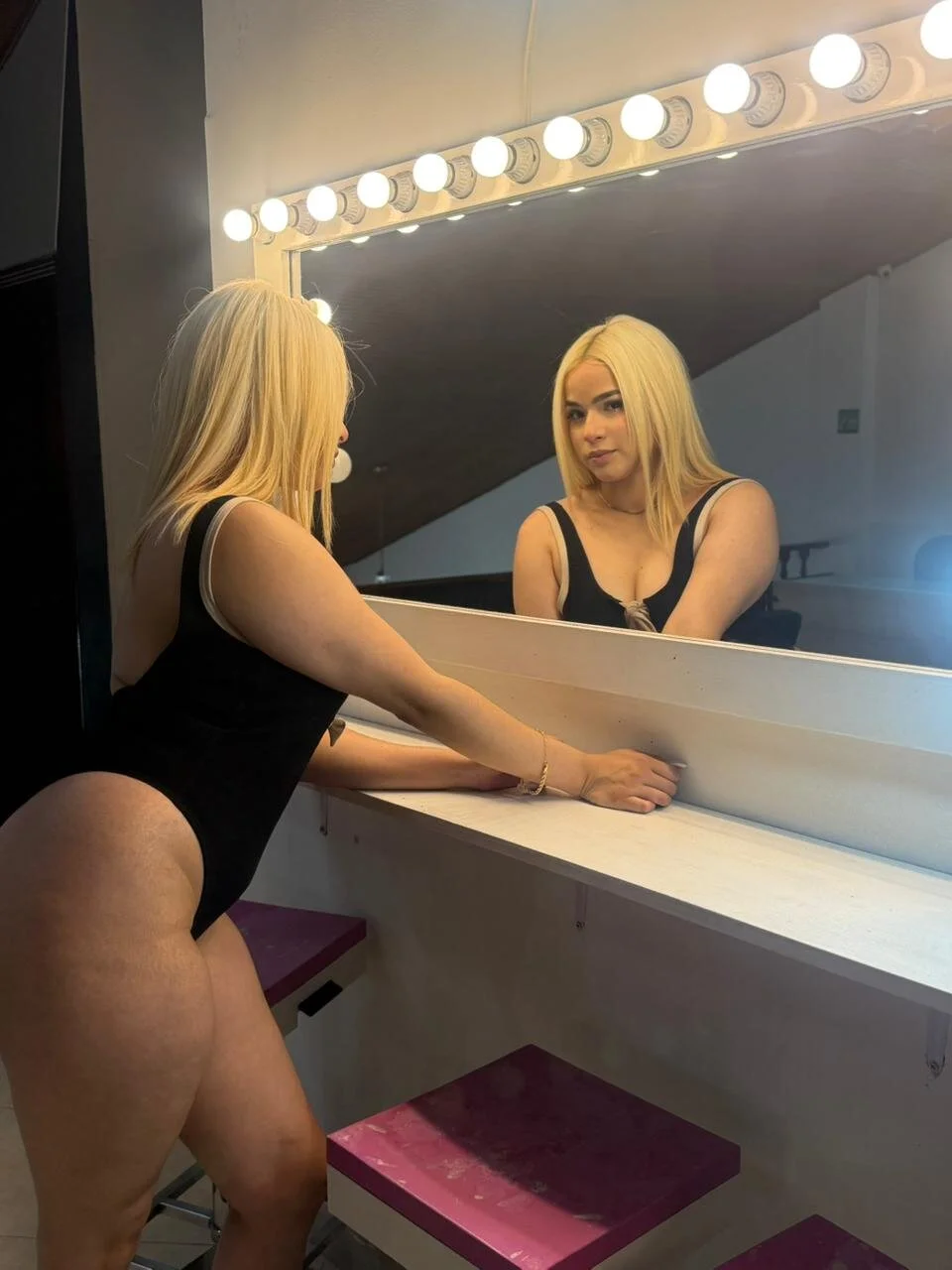 XXX Porn Photo of Nude BarbieHannaB_ 30