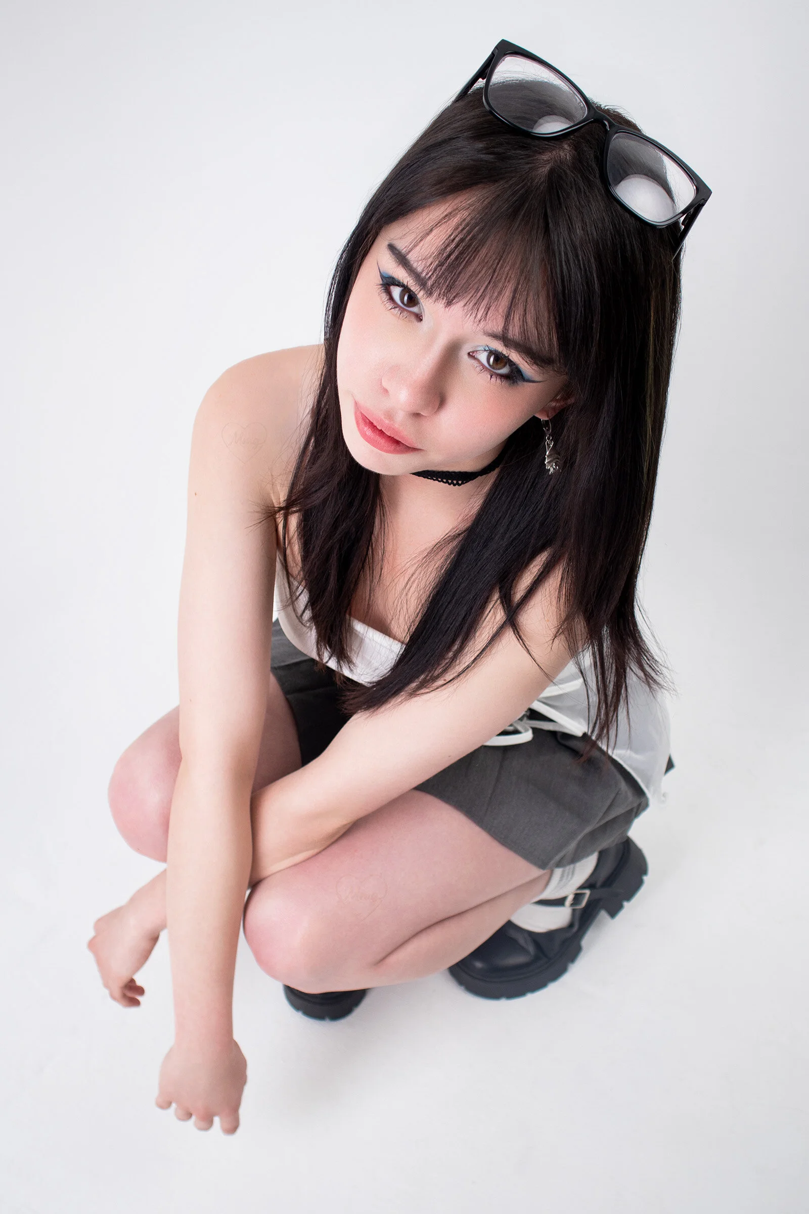 XXX Porn Photo of Nude kitticam 1