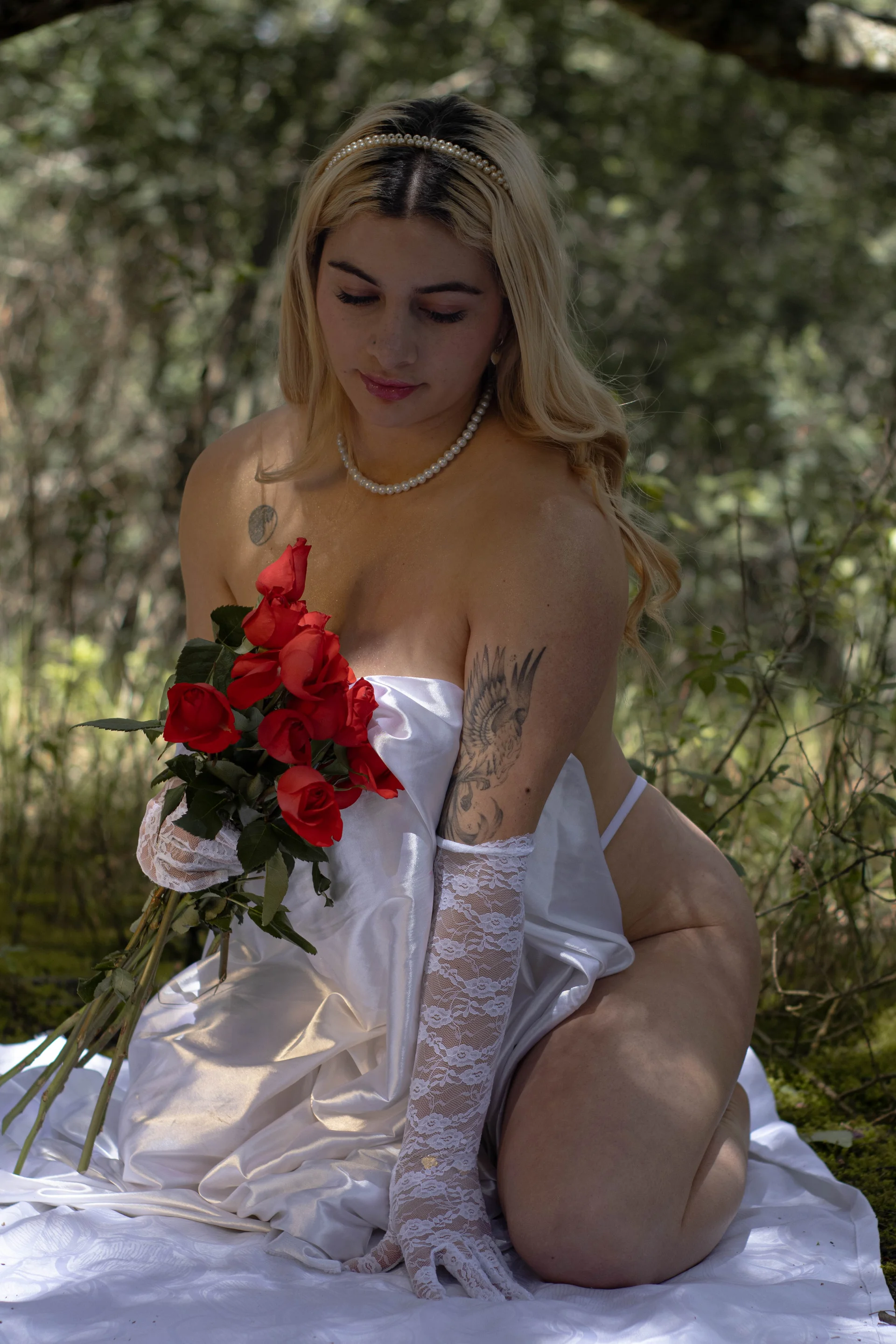 XXX Porn Photo of Nude AtheneaRossi 807
