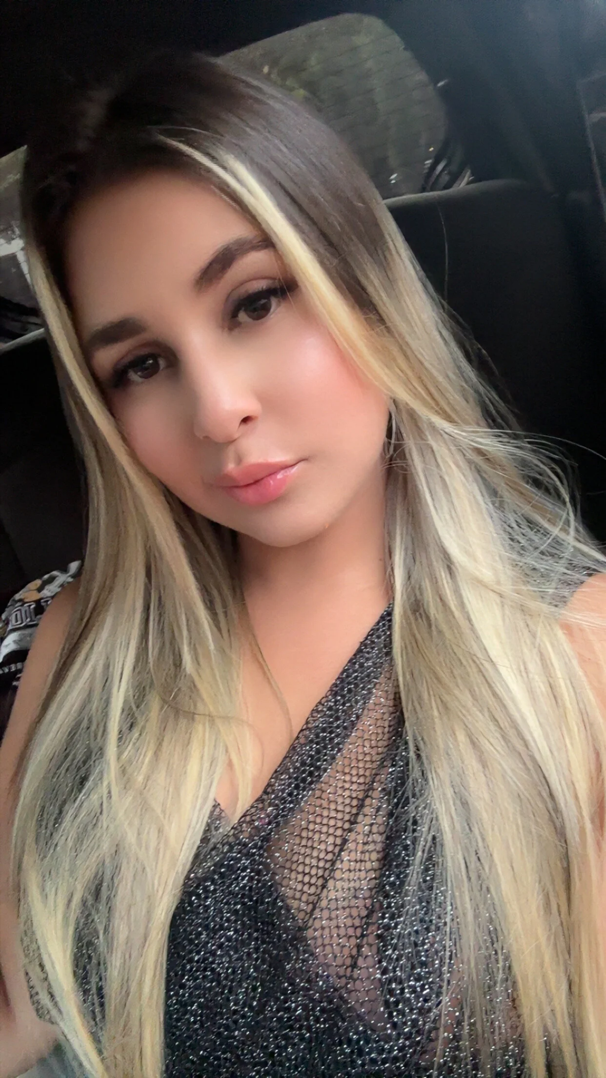 XXX Porn Photo of Nude Alexa_Restrepo1 12