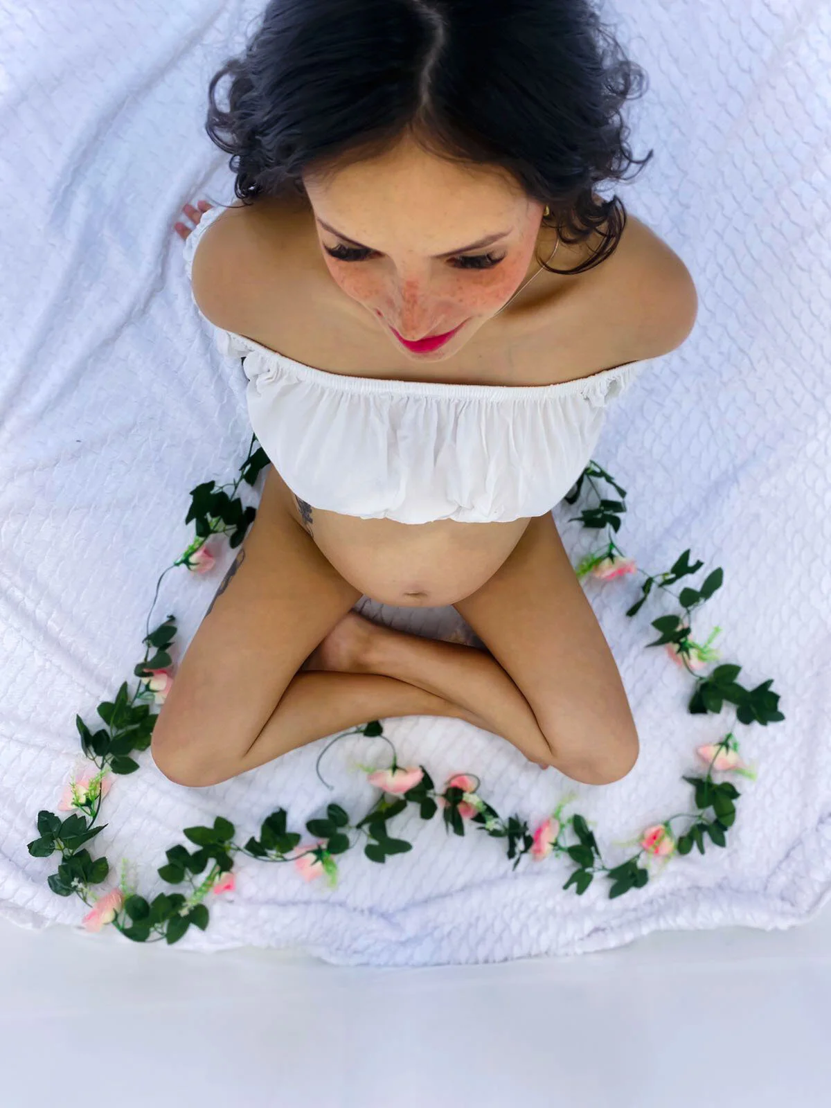 XXX Porn Photo of Nude sophia_dacord_ 42