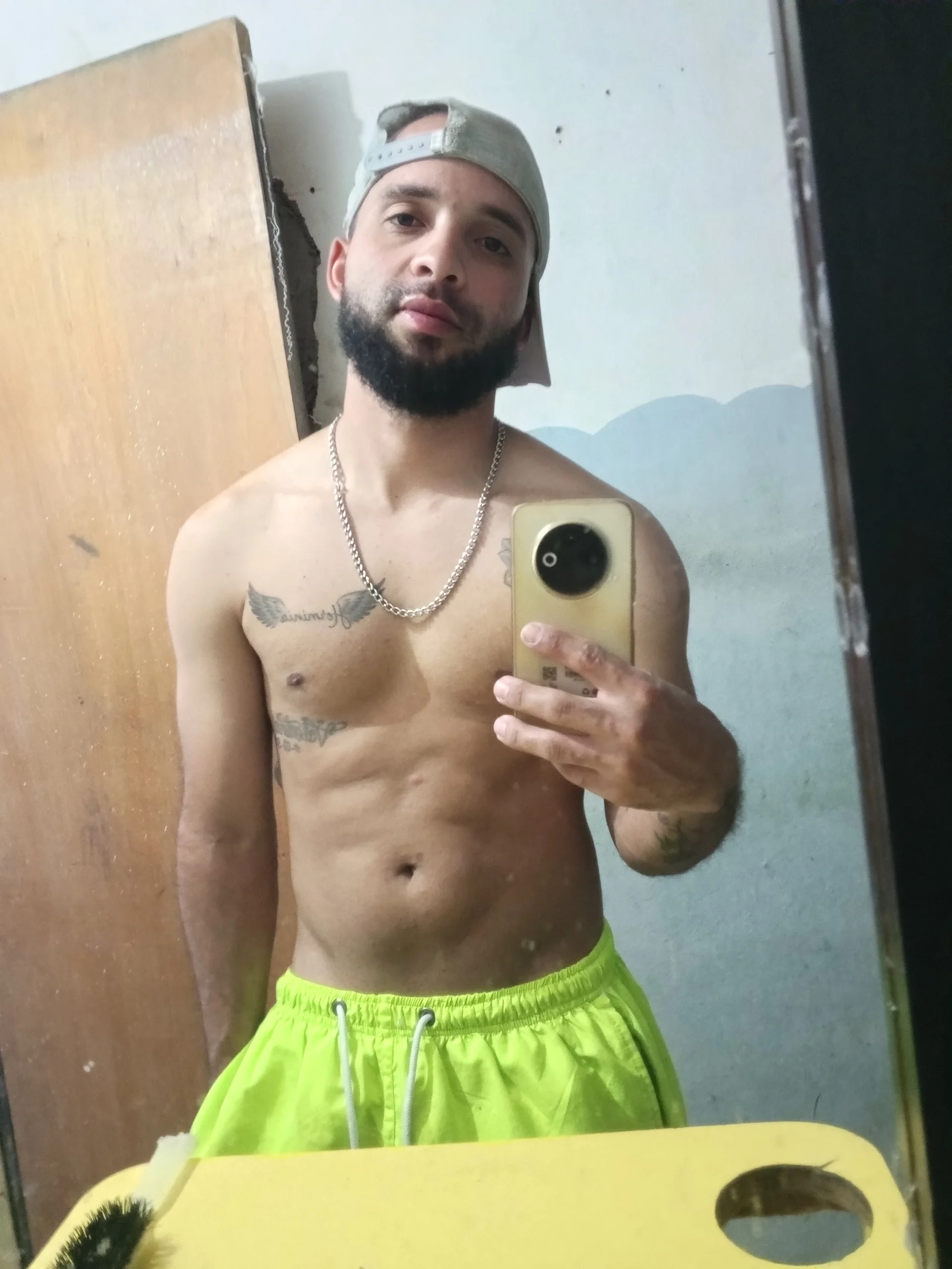 XXX Porn Photo of Nude prometeo1 5