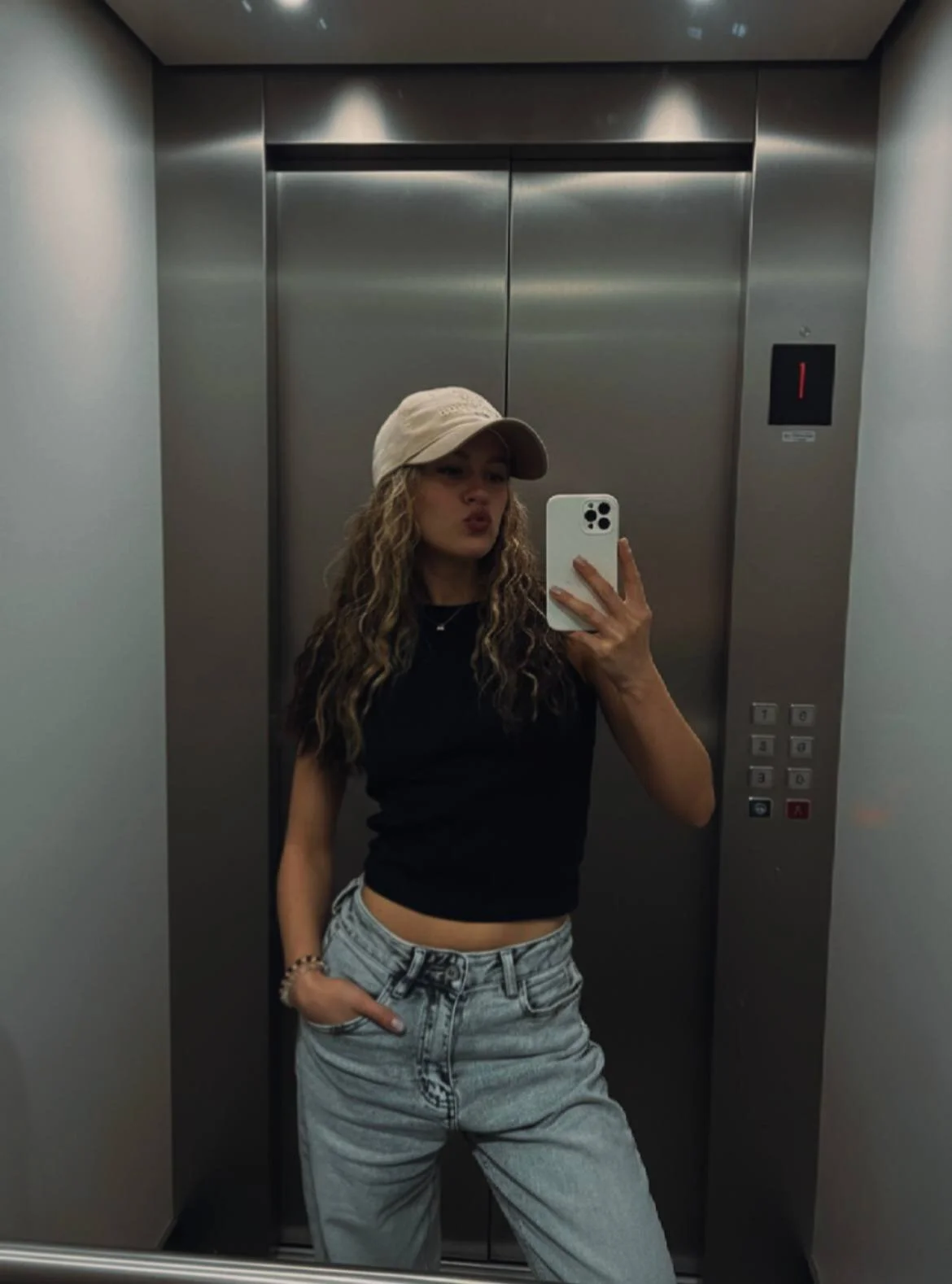 XXX Porn Photo of Nude JessicaMeow 8