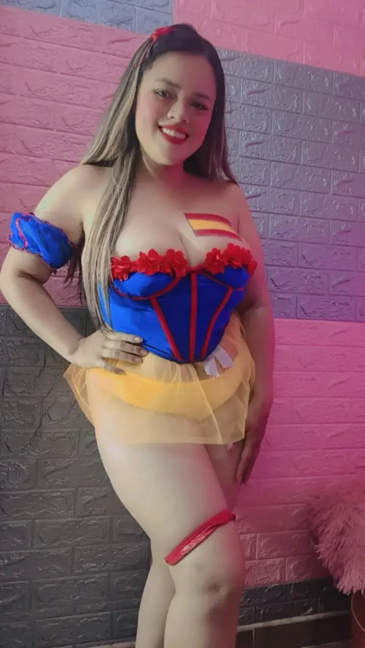 XXX Porn Photo of Nude Miss_Pecados 32