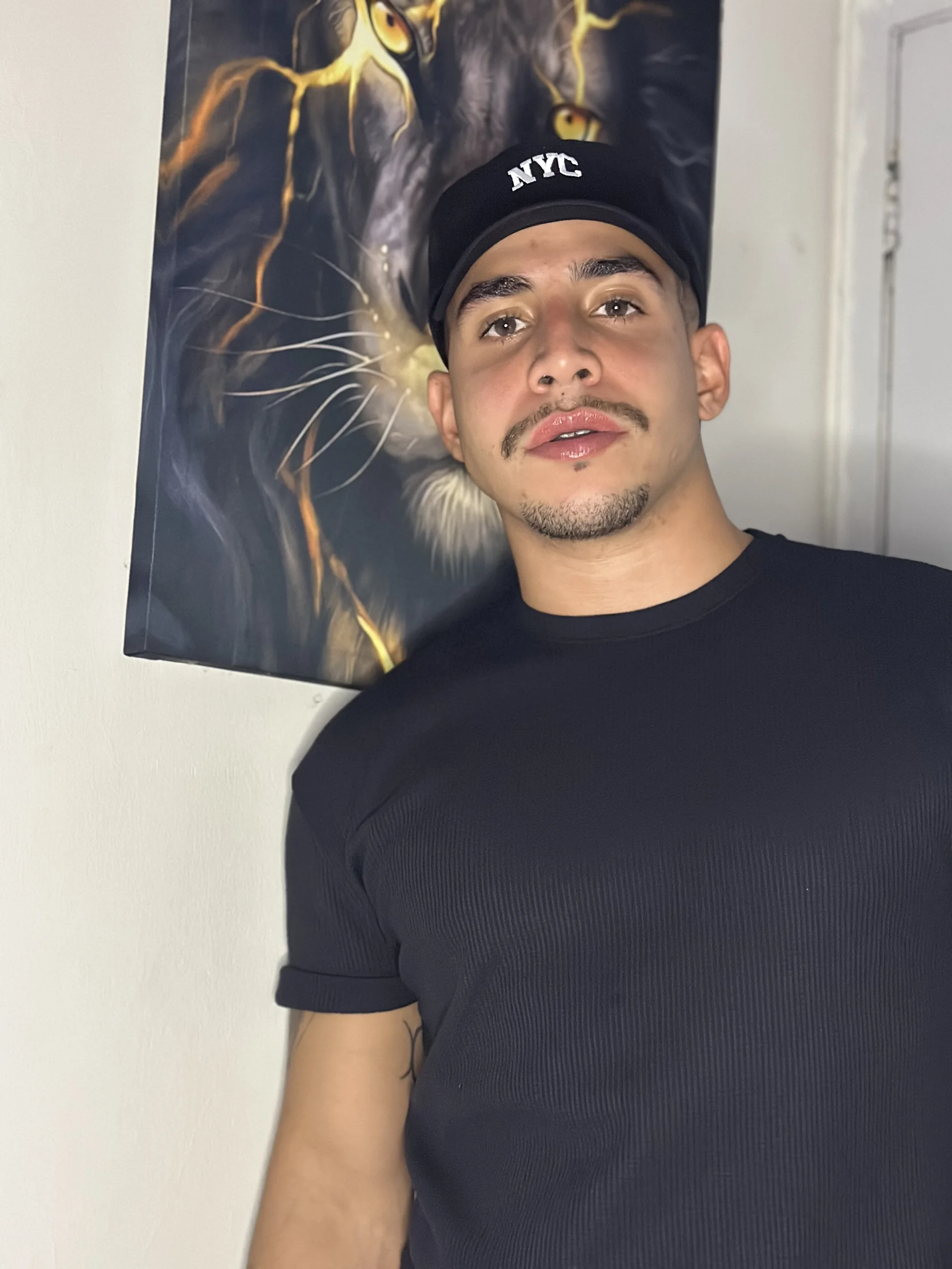 XXX Porn Photo of Nude Obrab_ 1