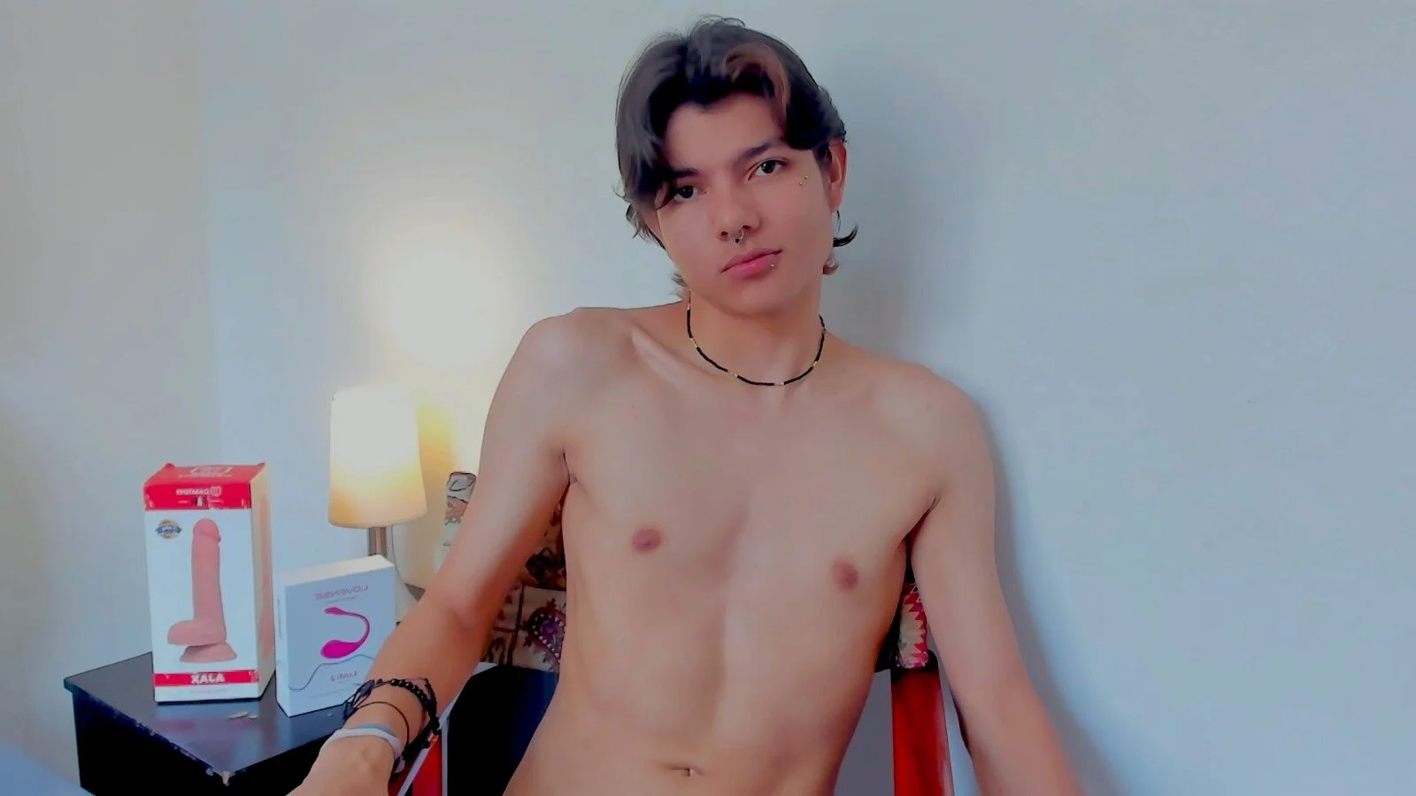 XXX Porn Photo of Nude alandelrey57 2