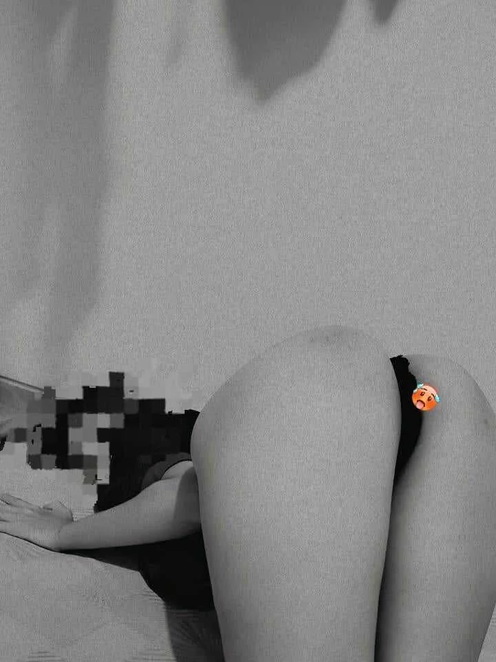 XXX Porn Photo of Nude FerneyManti 4