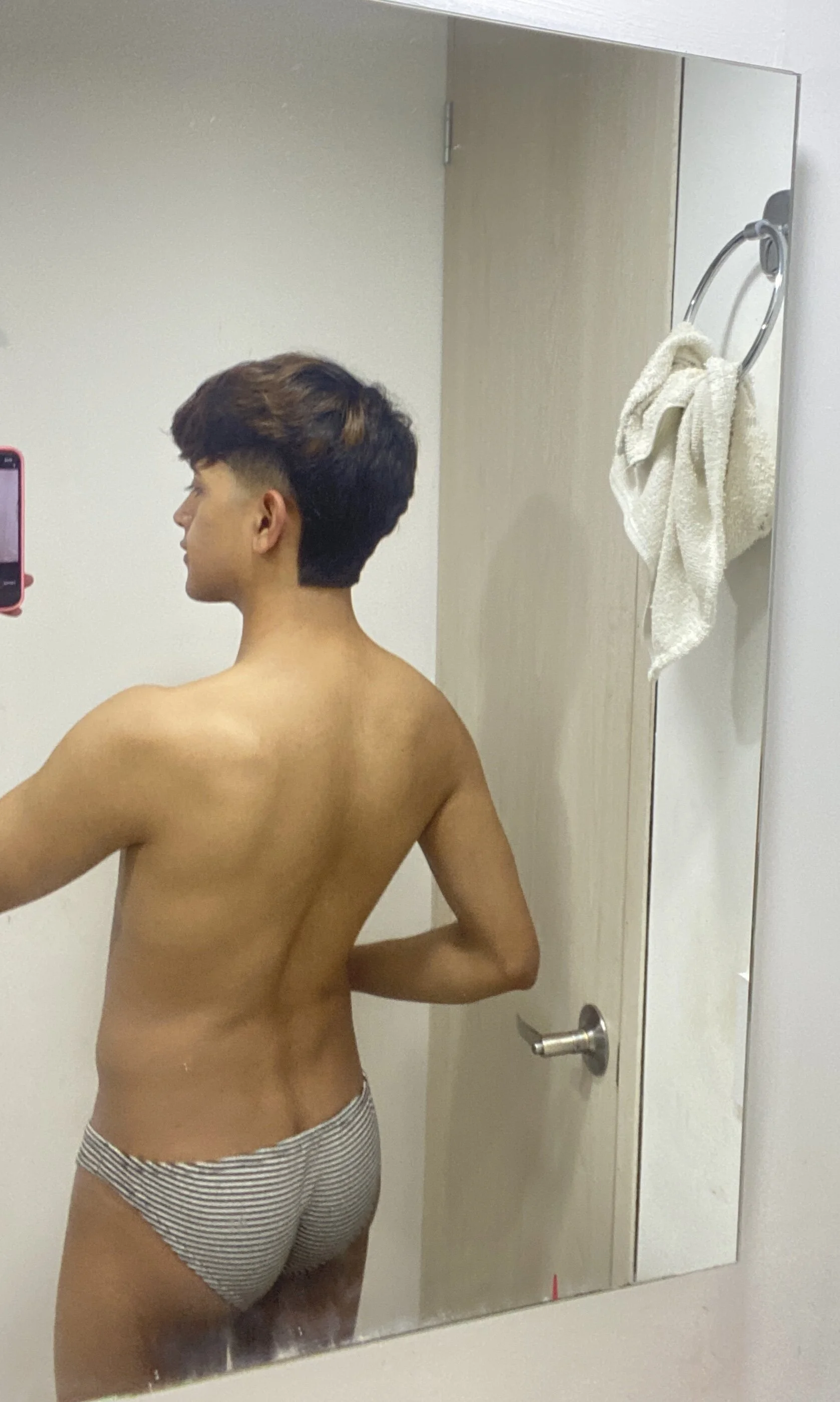 XXX Porn Photo of Nude teobrowny 30