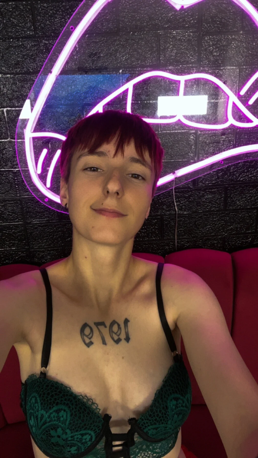 XXX Porn Photo of Nude Luna_Devil_ 26