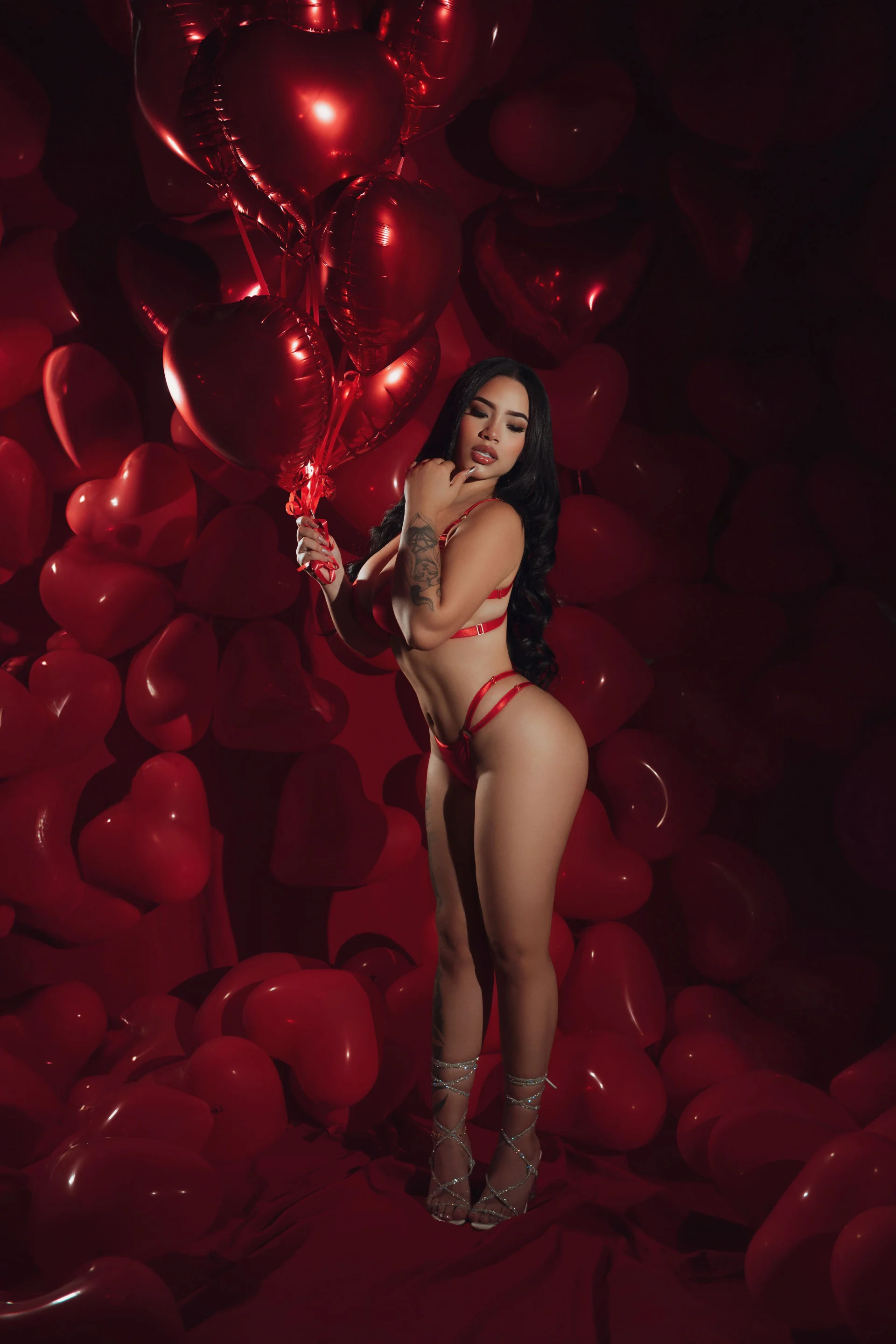 XXX Porn Photo of Nude MaraMartine 19