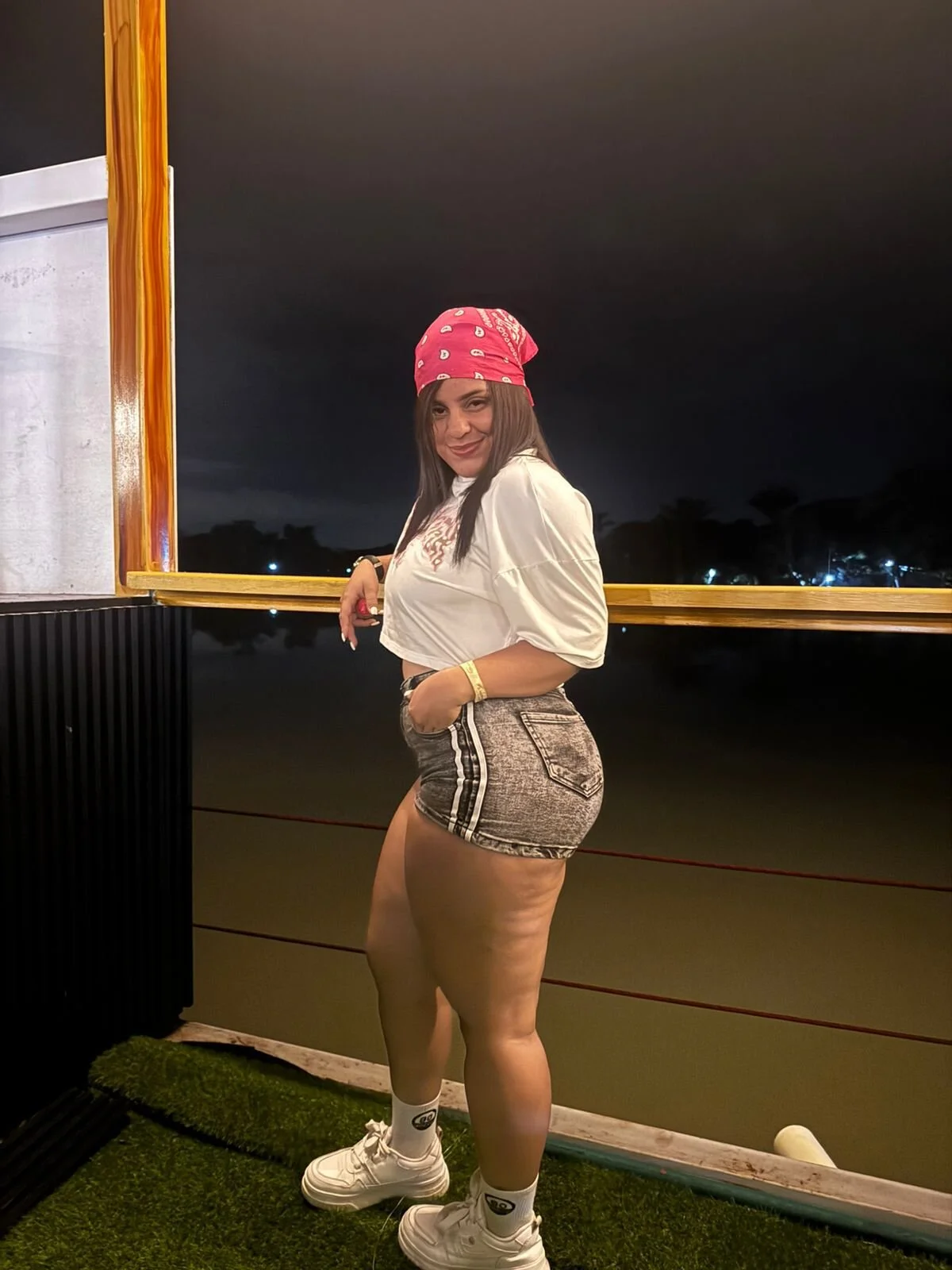 XXX Porn Photo of Nude Violetrousse 27