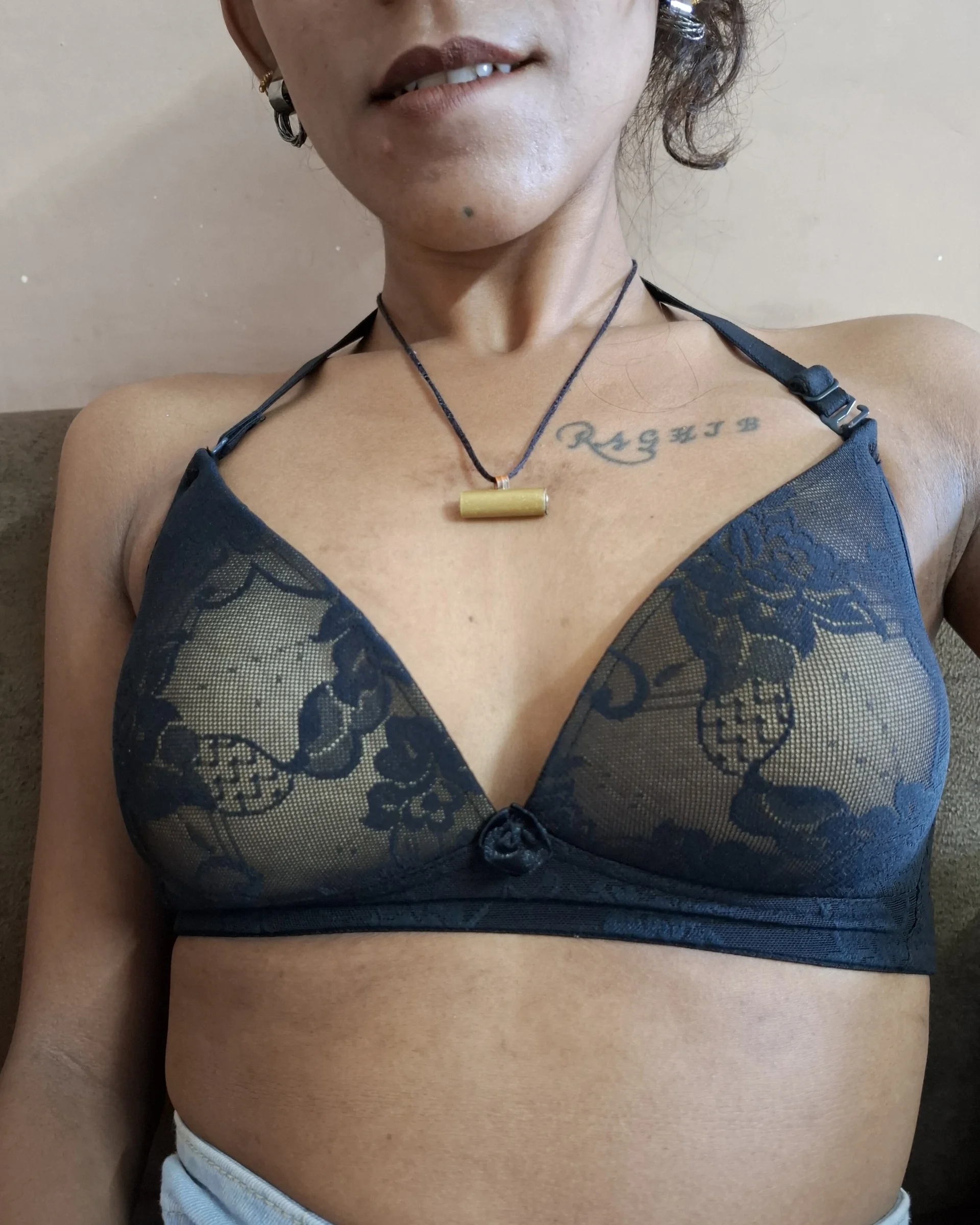 XXX Porn Photo of Nude Alexxa_Xxx 4