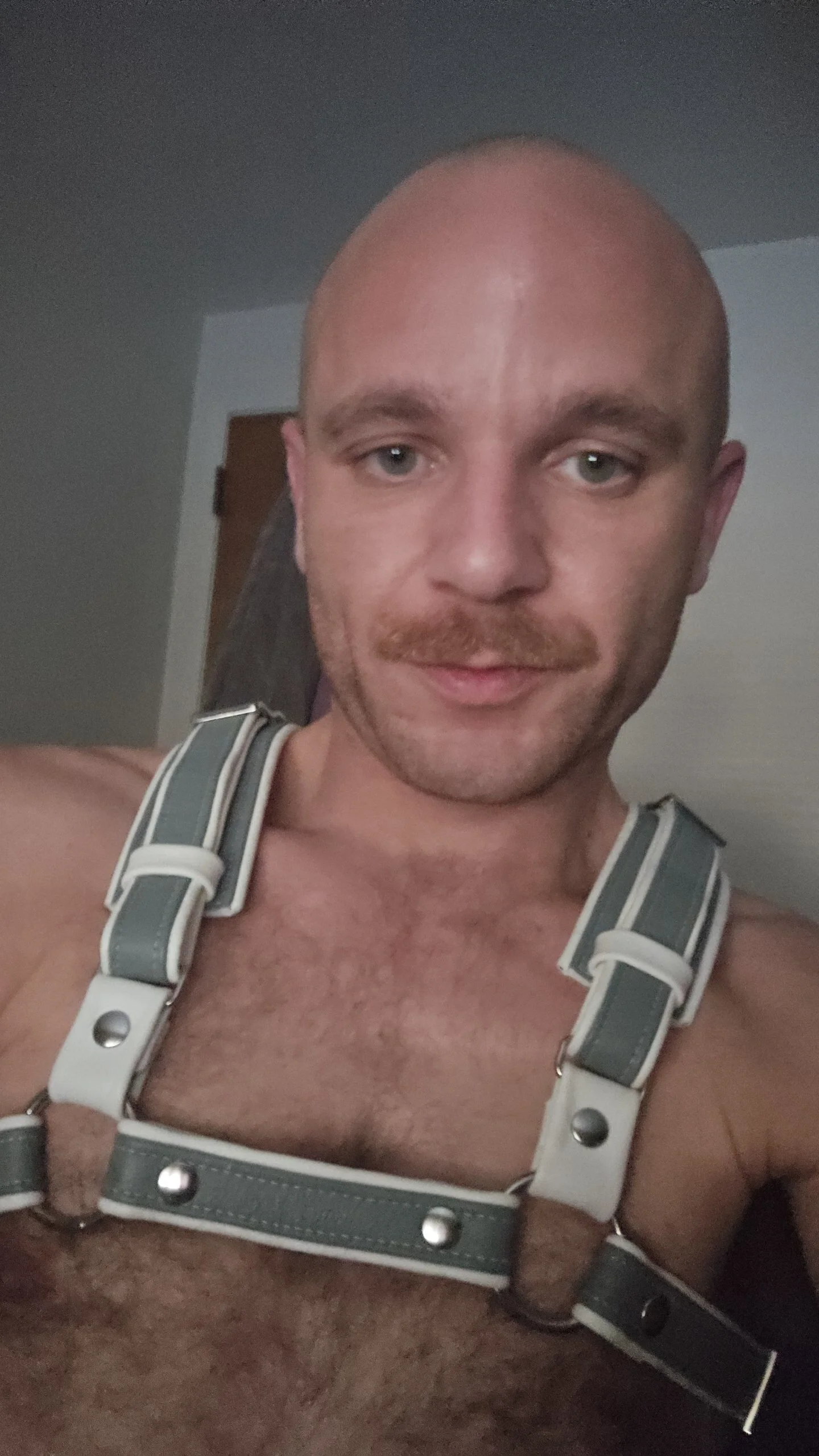 XXX Porn Photo of Nude FrankieFuckMeXX 9