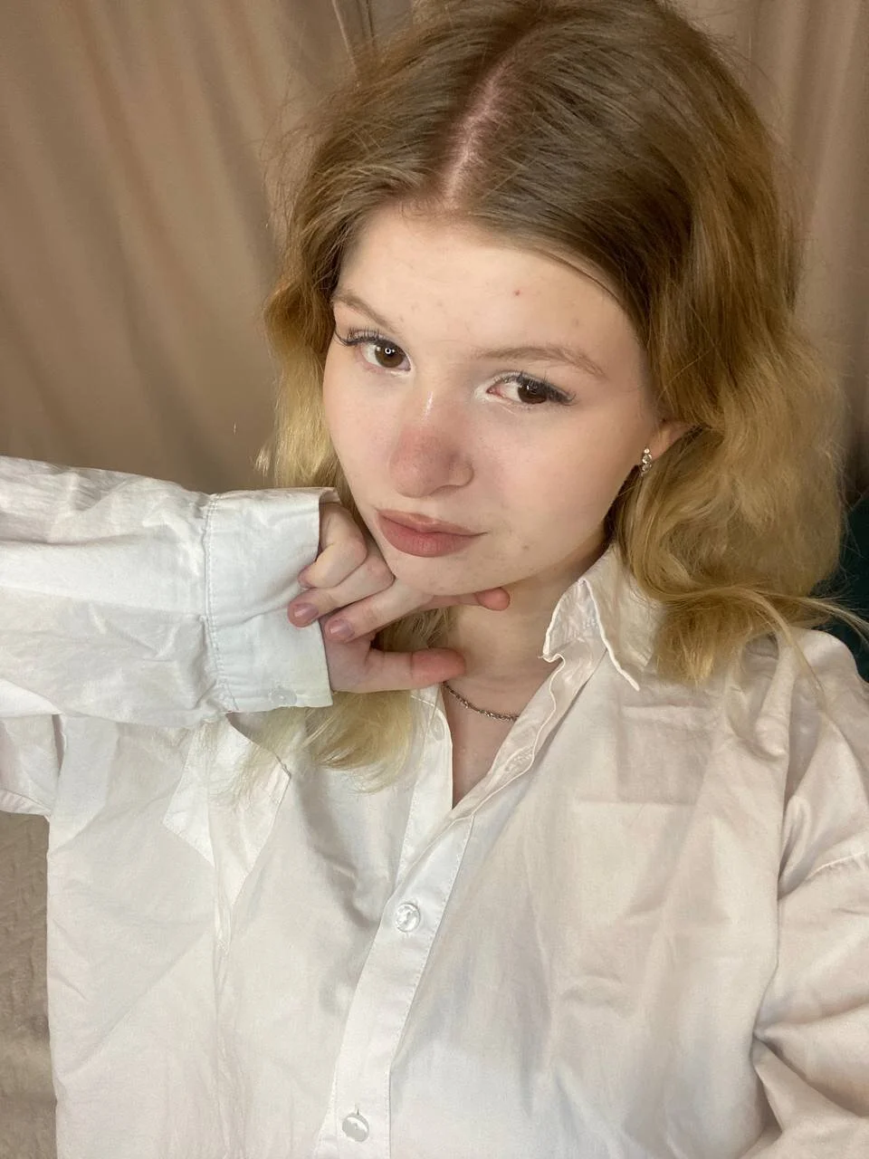 XXX Porn Photo of Nude ShontaWasilko 241