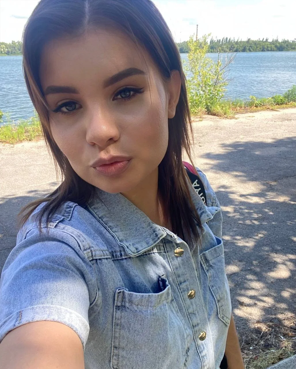 XXX Porn Photo of Nude AmandaHoppe 5