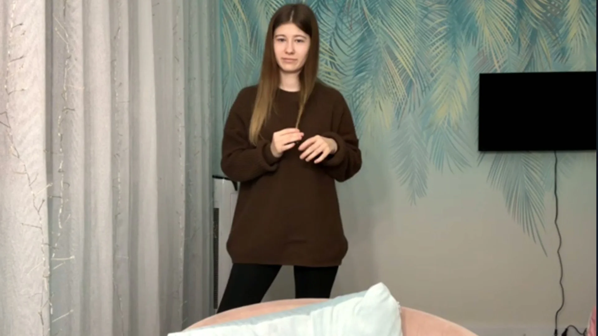 XXX Porn Photo of Nude Kate_Jomallona 20