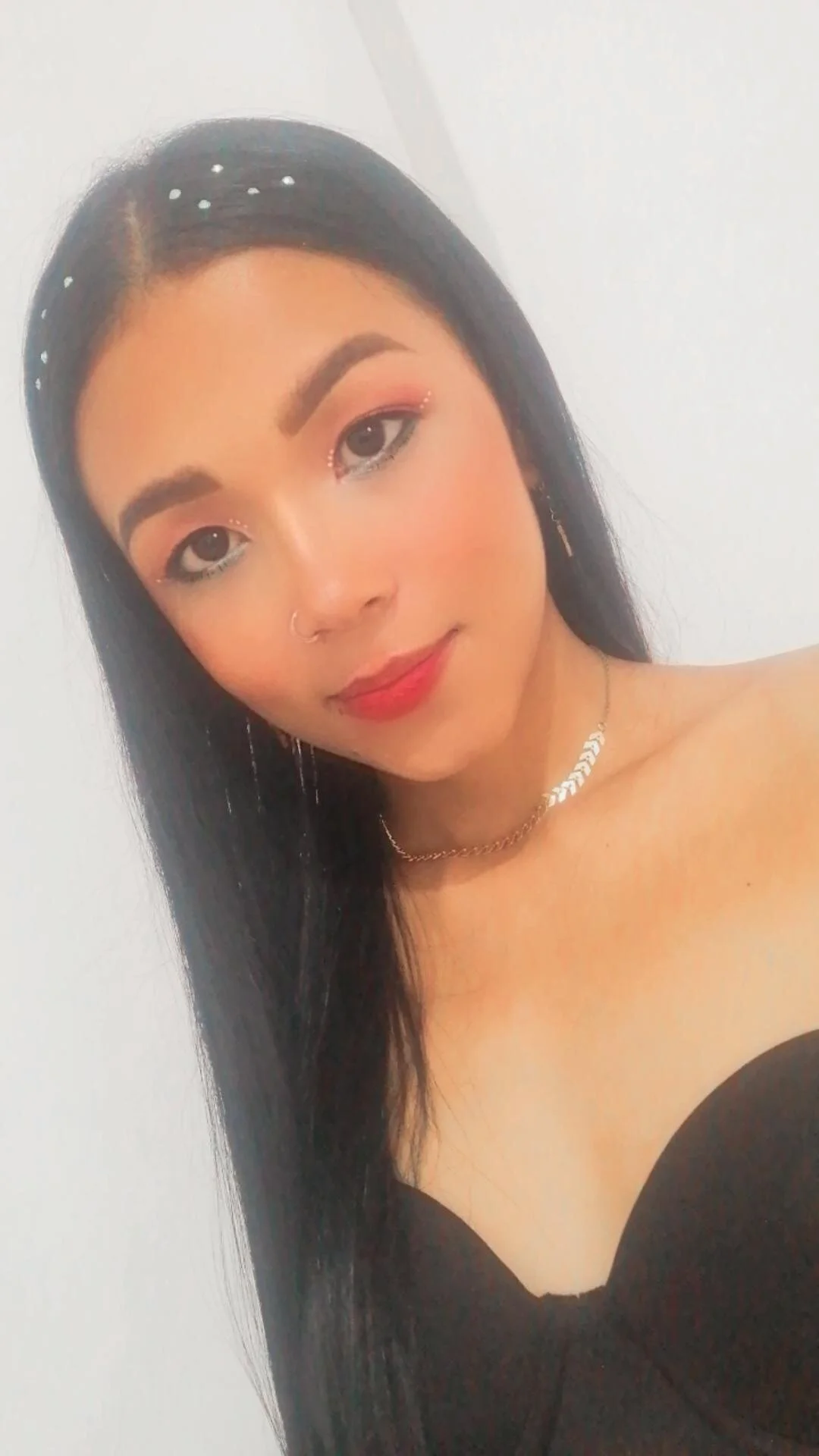 XXX Porn Photo of Nude EllieBlush 6
