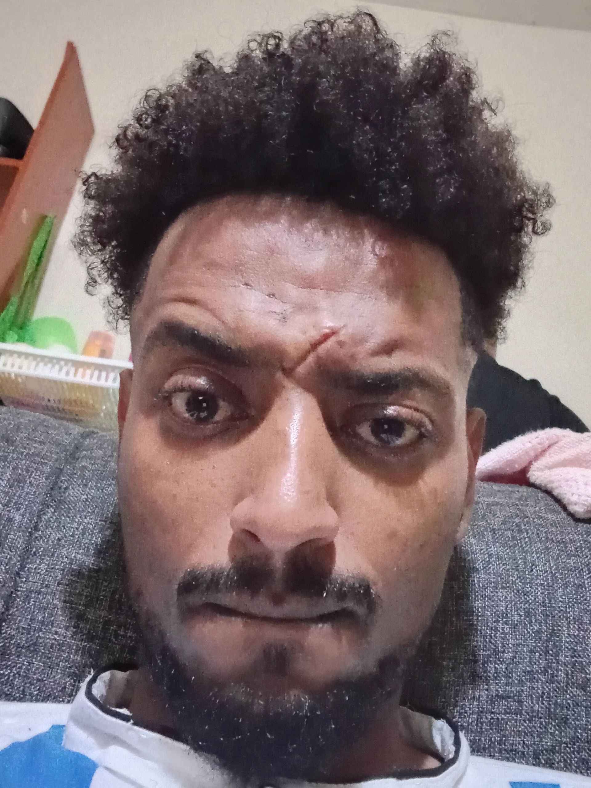 XXX Porn Photo of Nude Quinnsbeast 4