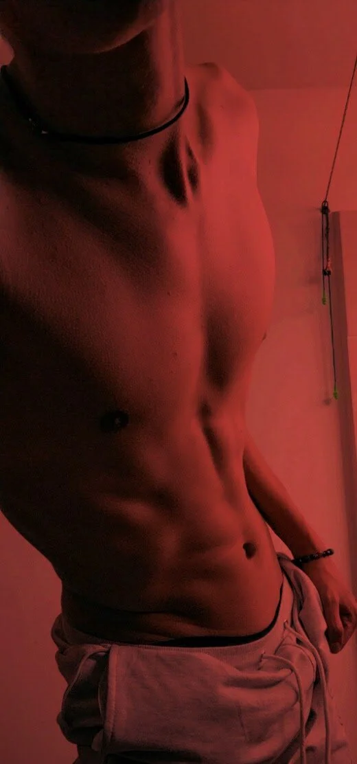 XXX Porn Photo of Nude Levii_Ackermann 6