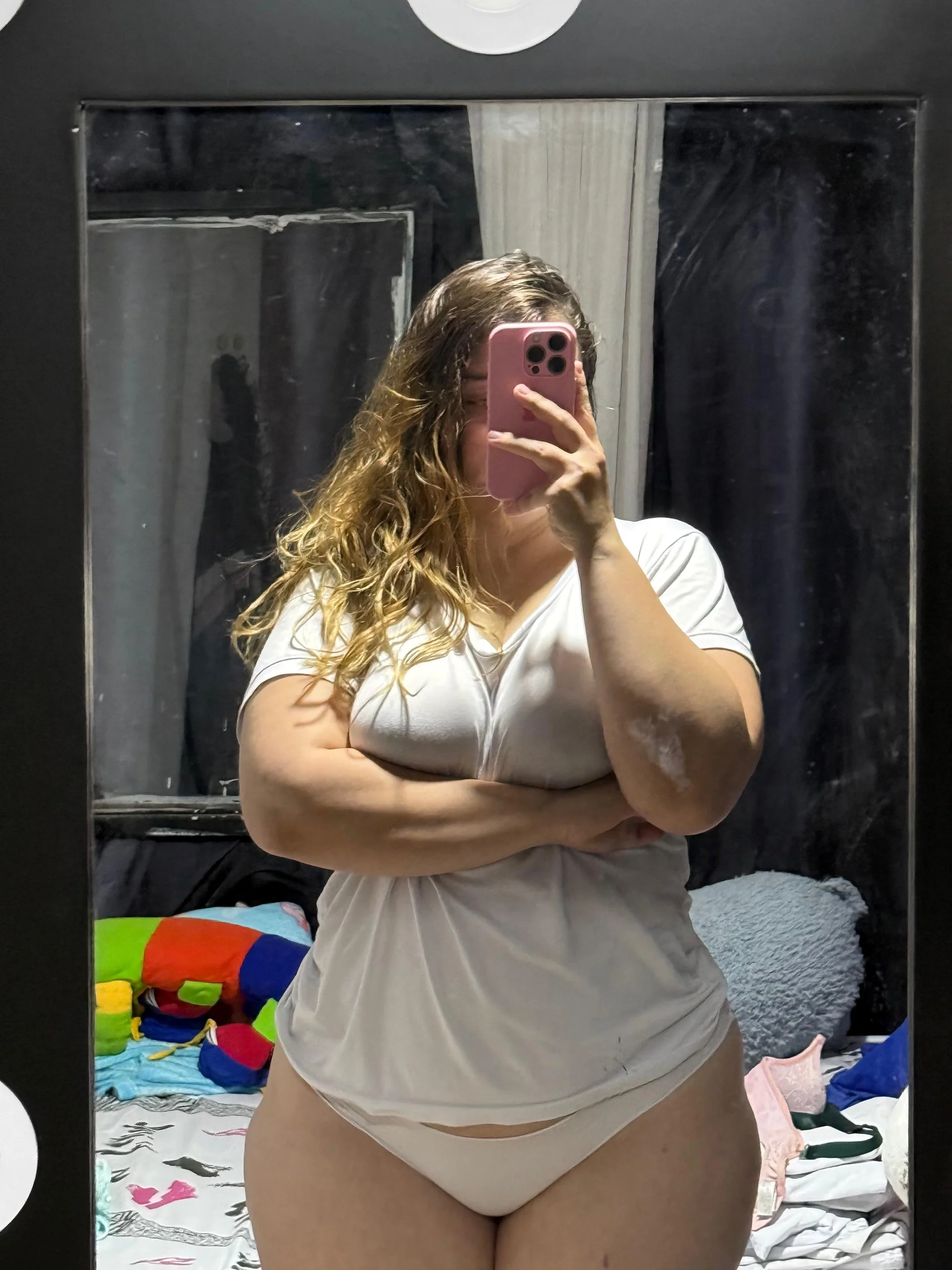XXX Porn Photo of Nude rousse_millers 3