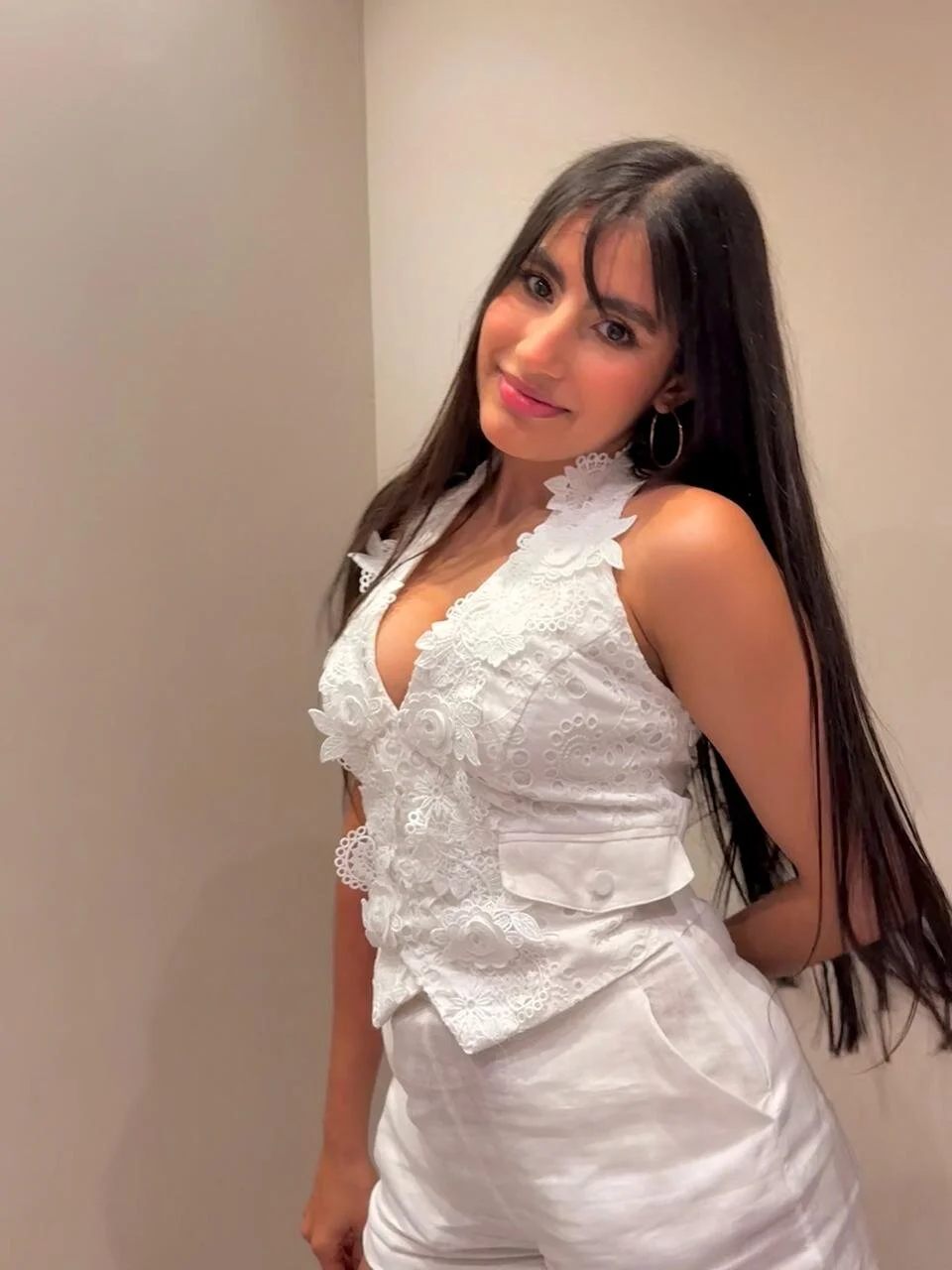XXX Porn Photo of Nude IsabelaStefano 8