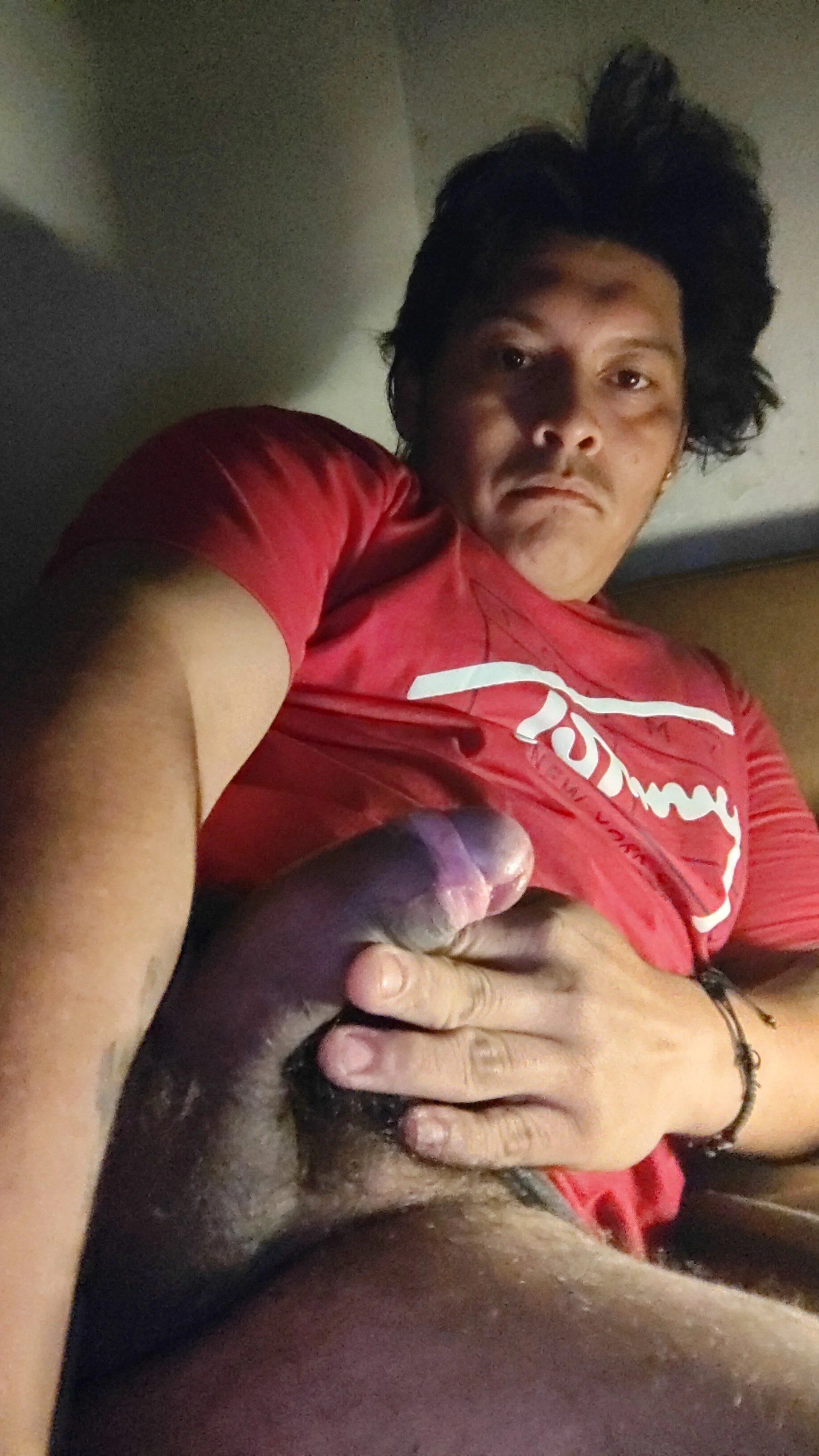 XXX Porn Photo of Nude chocki7 9