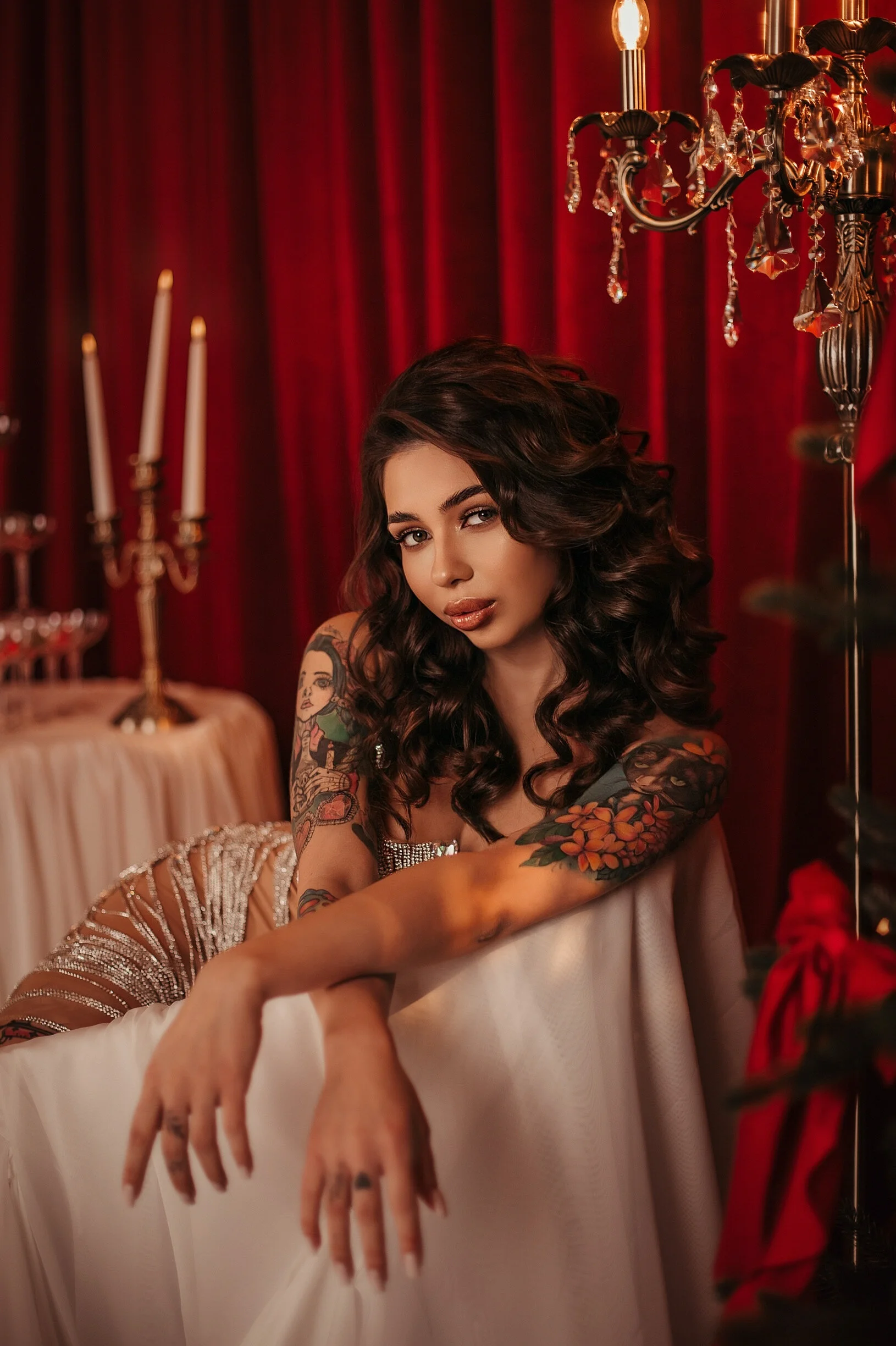 XXX Porn Photo of Nude vinkiepinkie 573