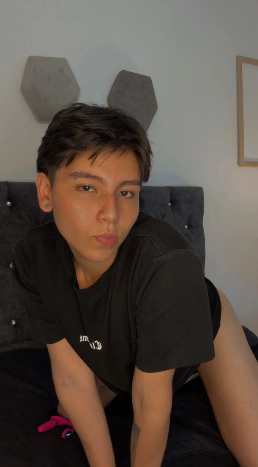 XXX Porn Photo of Nude _maximo_1 15