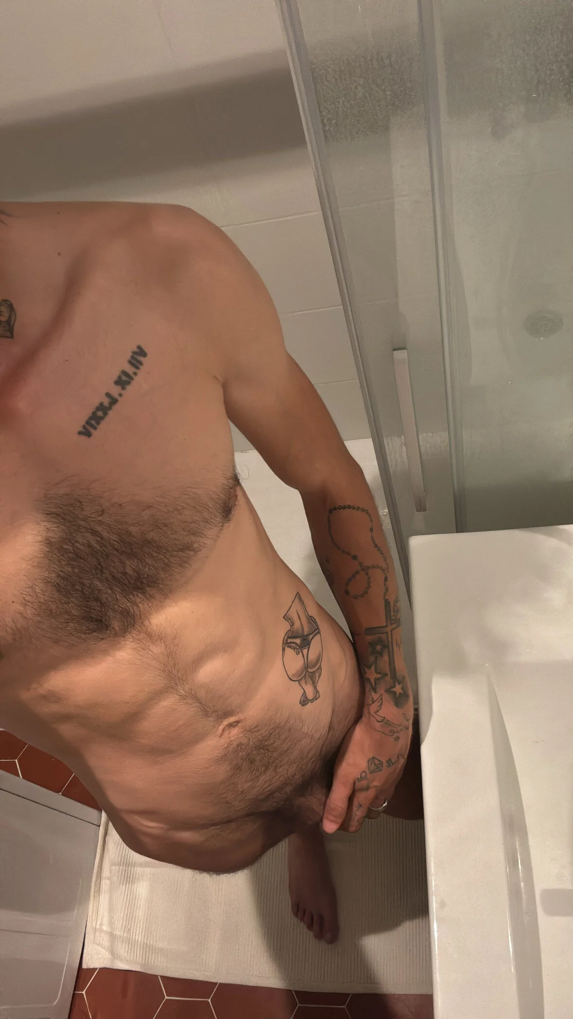 XXX Porn Photo of Nude bifrancais 2