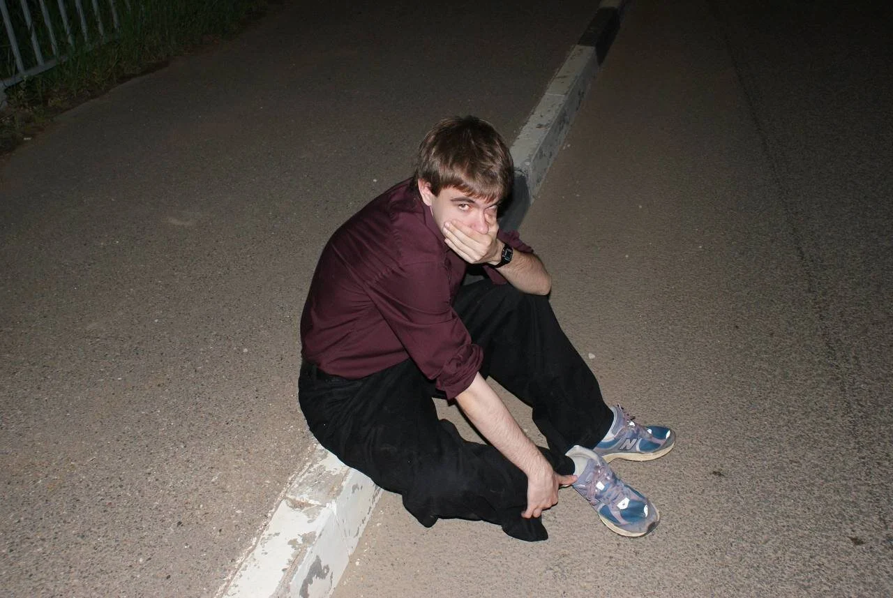 XXX Porn Photo of Nude DaveBevy 10