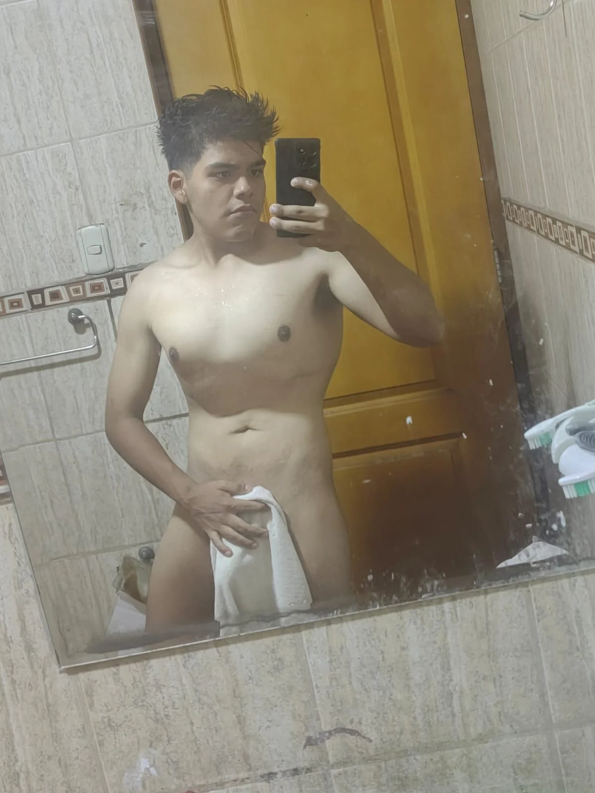 XXX Porn Photo of Nude Valesh20 3