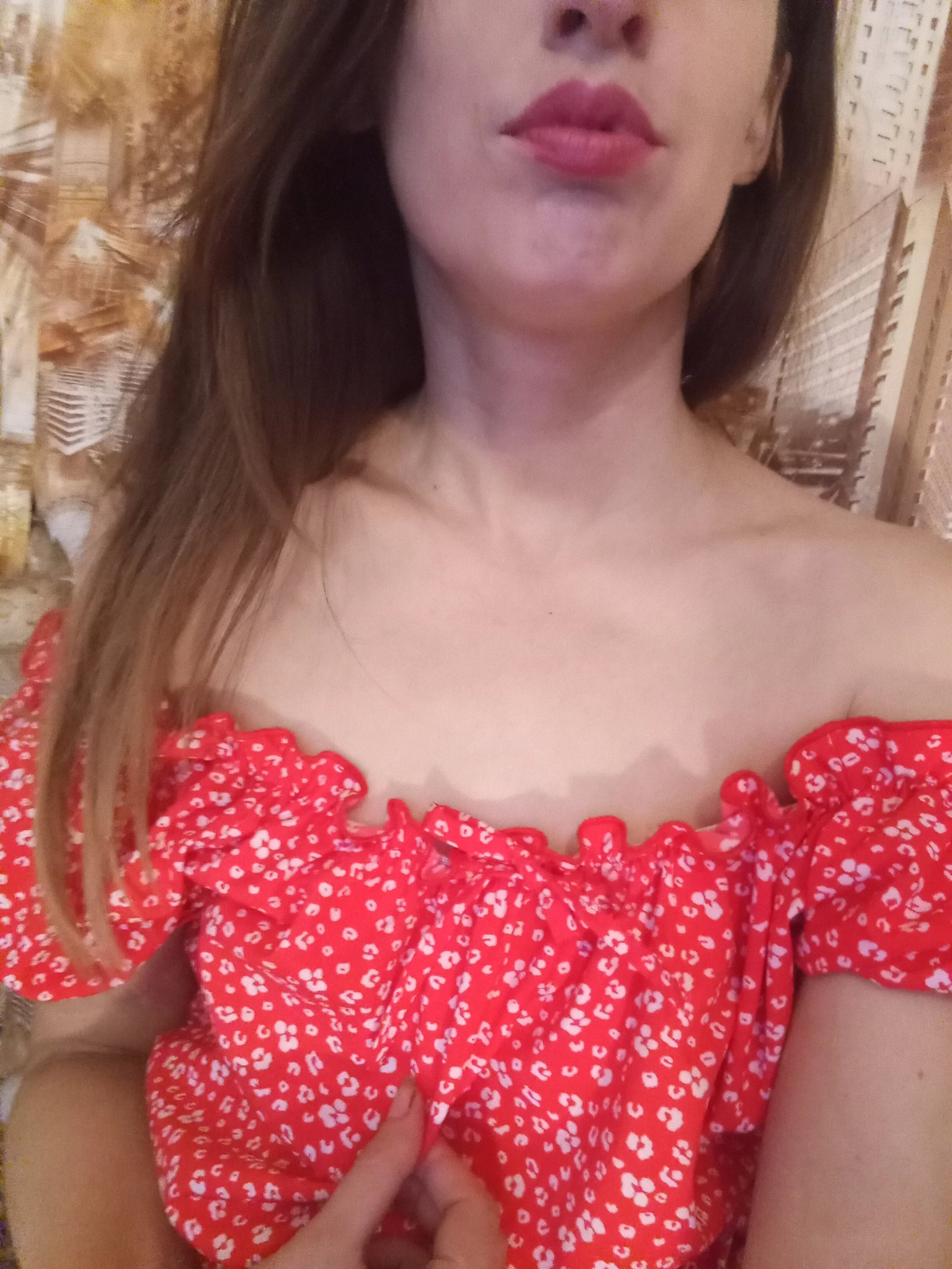 XXX Porn Photo of Nude RitaSunnyX 7