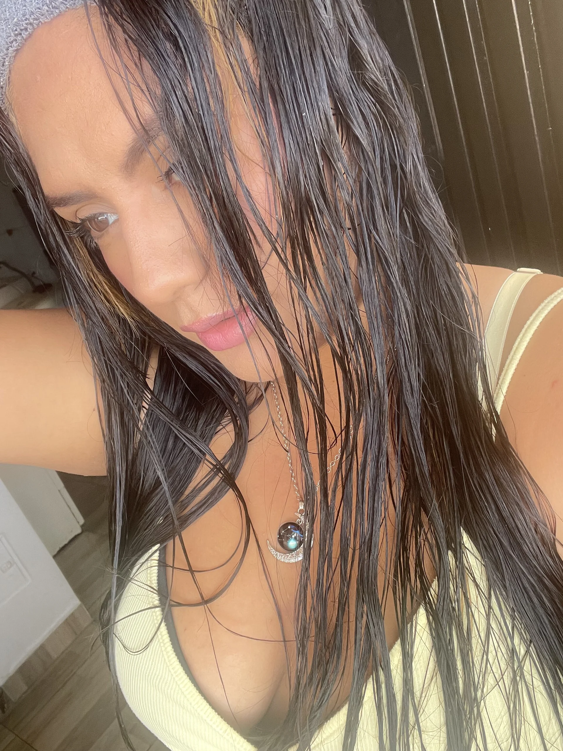 XXX Porn Photo of Nude cristallswett 5